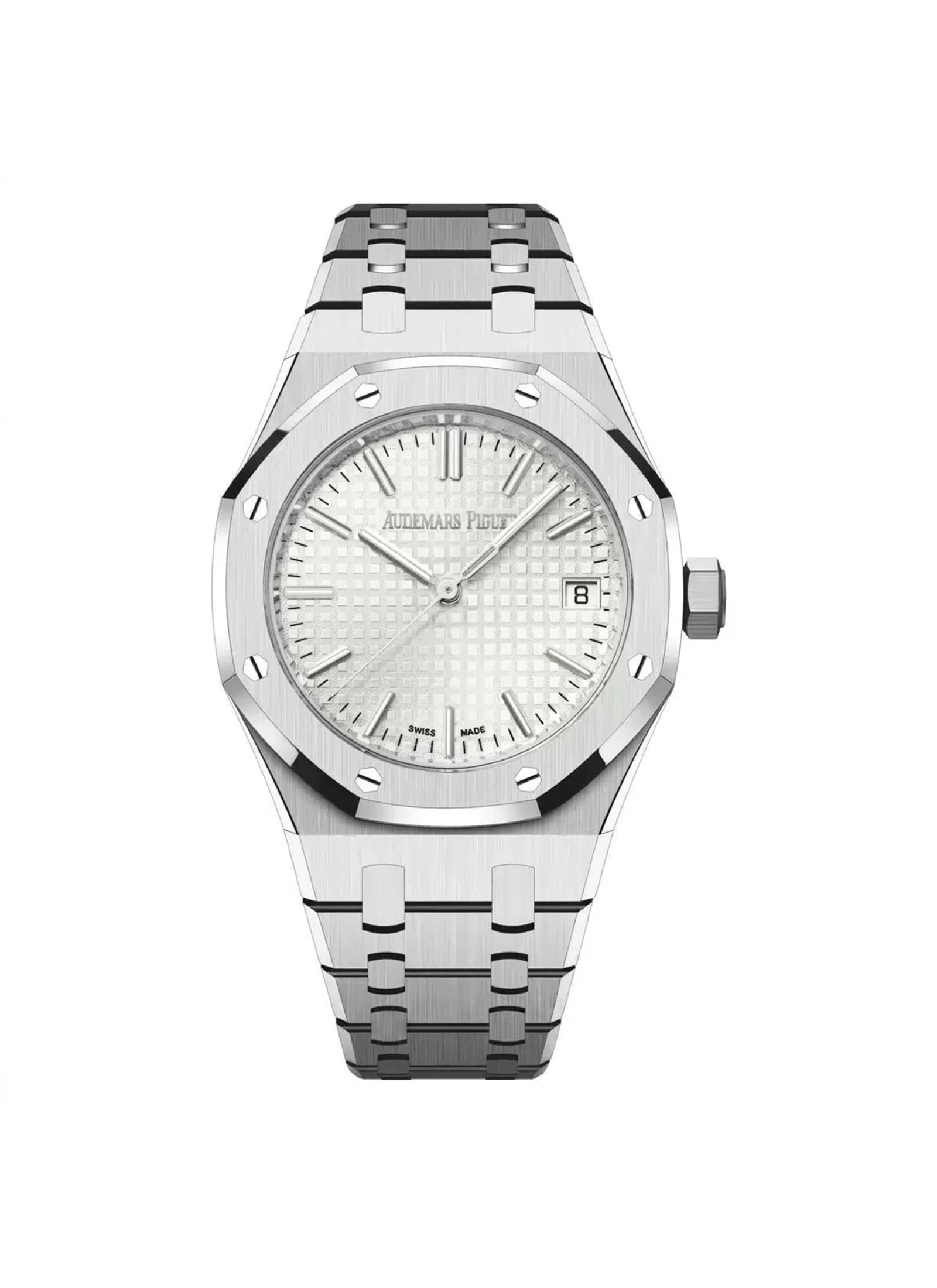Audemars Piguet Royal Oak Selfwinding 15550ST.OO.1356ST.01