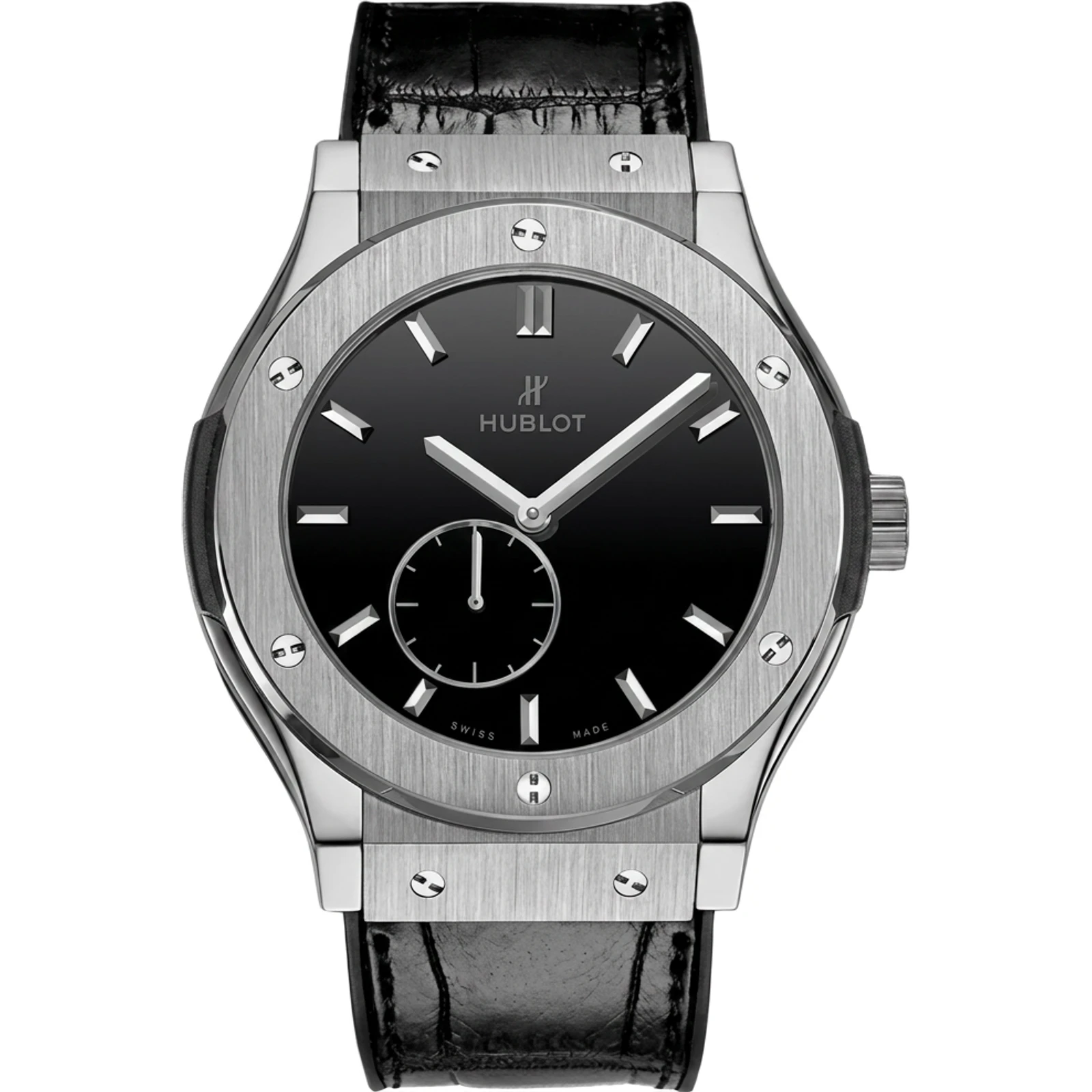 Hublot Classic Fusion Ultra-Thin 515.NX.1270.LR