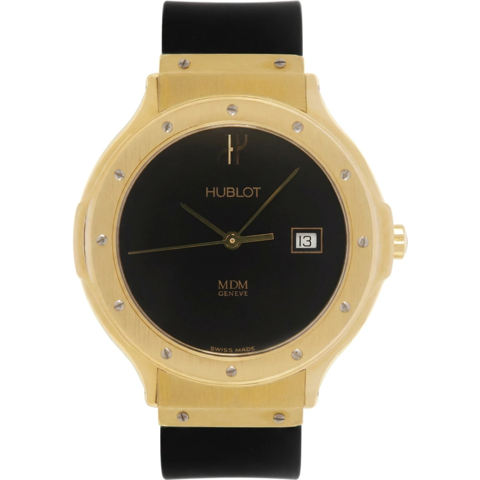 Hublot Classic 140.10.3