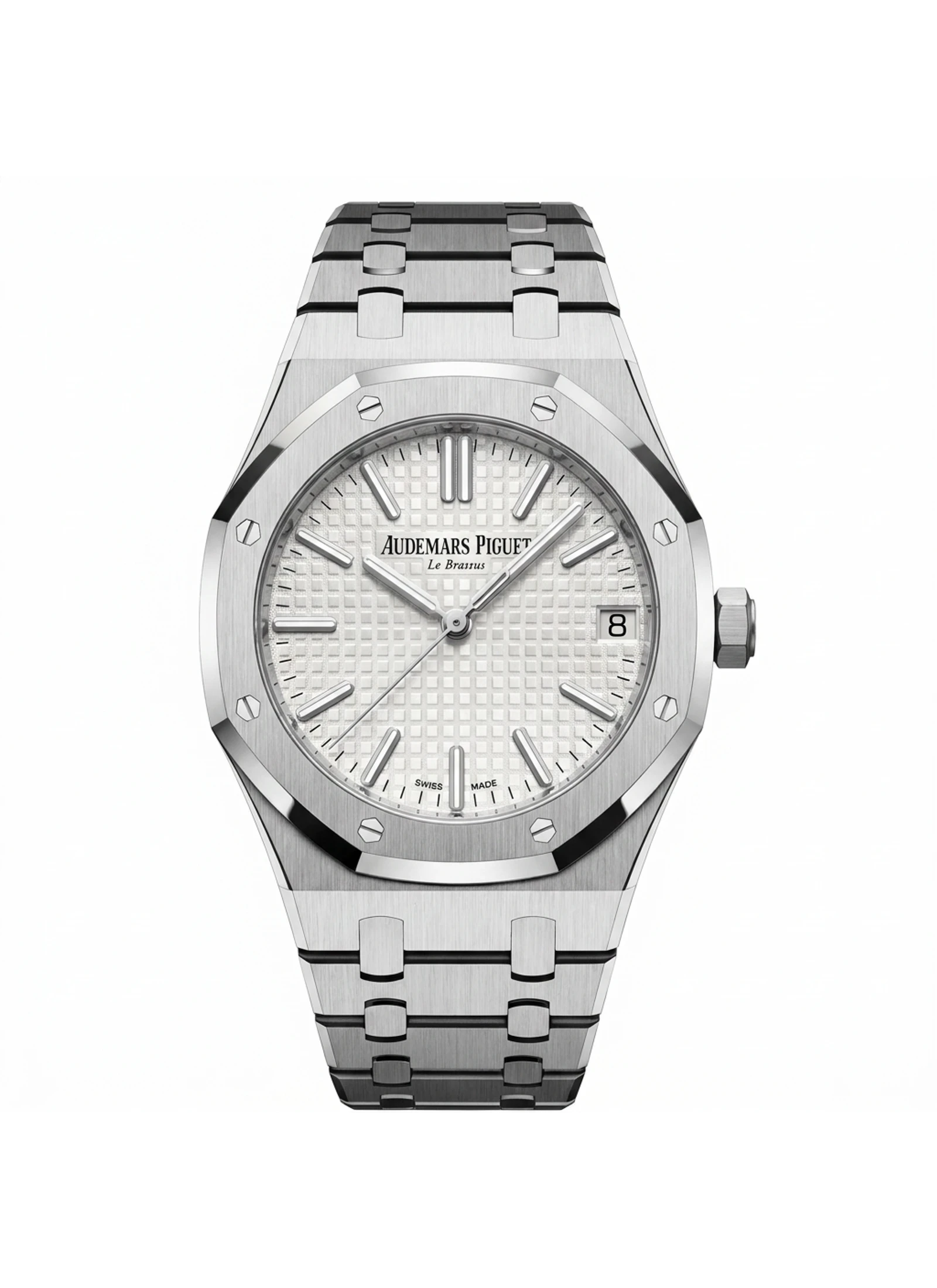 Audemars Piguet Royal Oak Selfwinding 15510ST.OO.1320ST.03