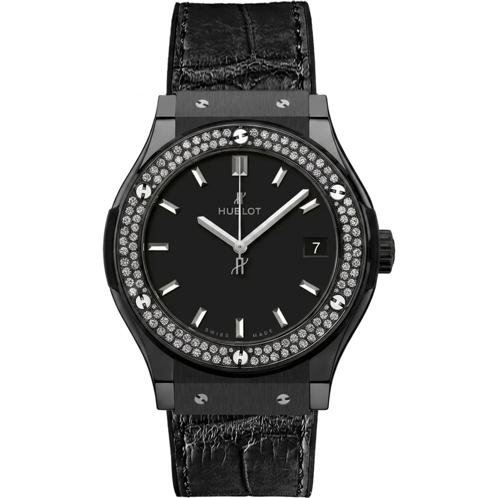 Hublot Classic Fusion Quartz 581.CM.1171.LR.1104