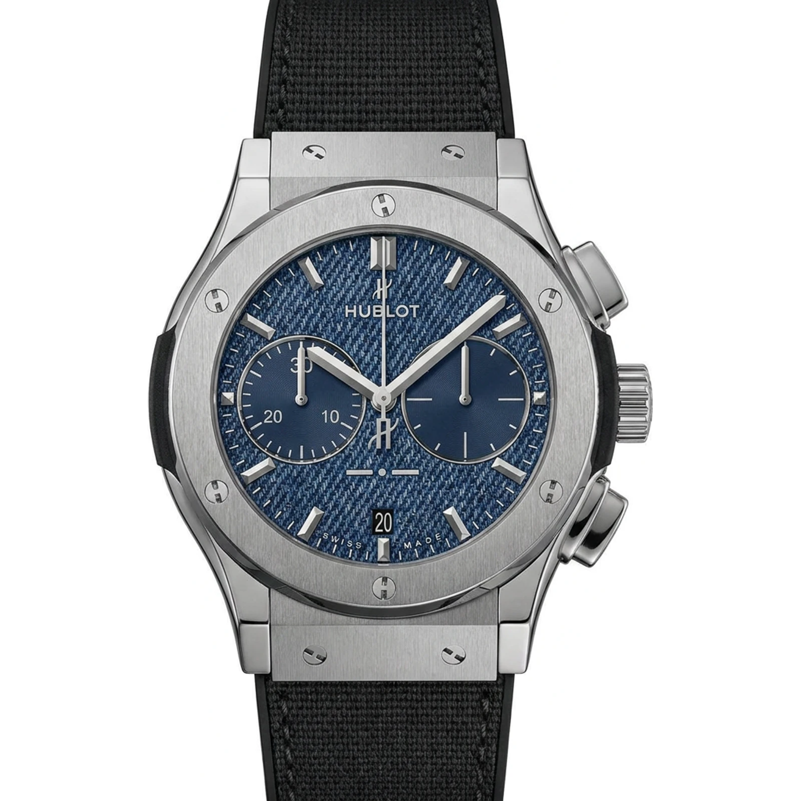 Hublot Classic Fusion Chronograph 521.NX.2710.NR.ITI18