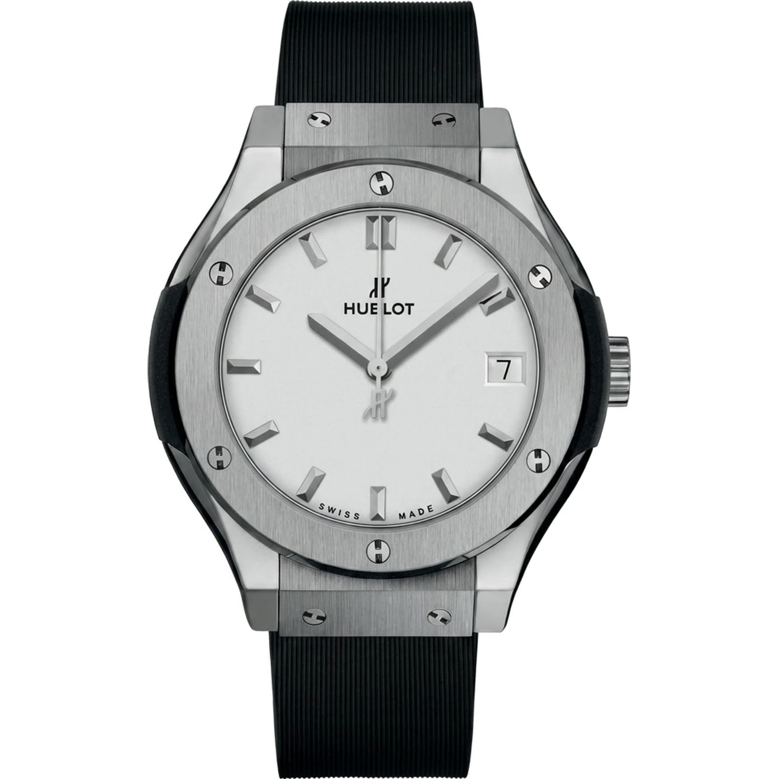 Hublot Classic Fusion Quartz 581.NX.2611.RX