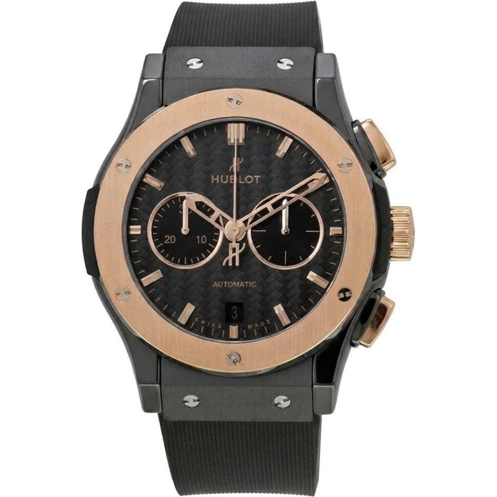Hublot Classic Fusion Chronograph 541.CO.1780.RX