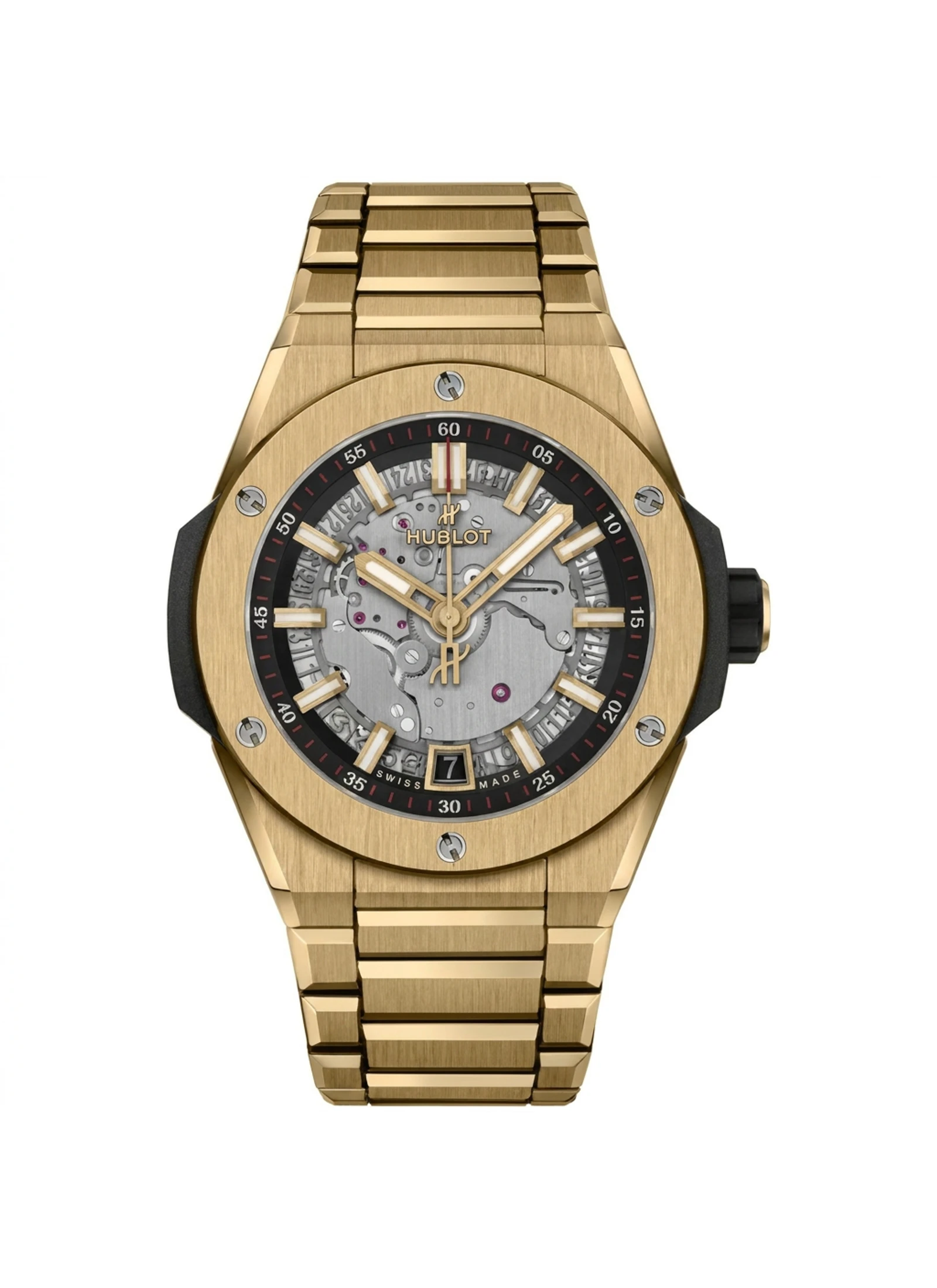 Hublot Big Bang 456.VX.0130.VX