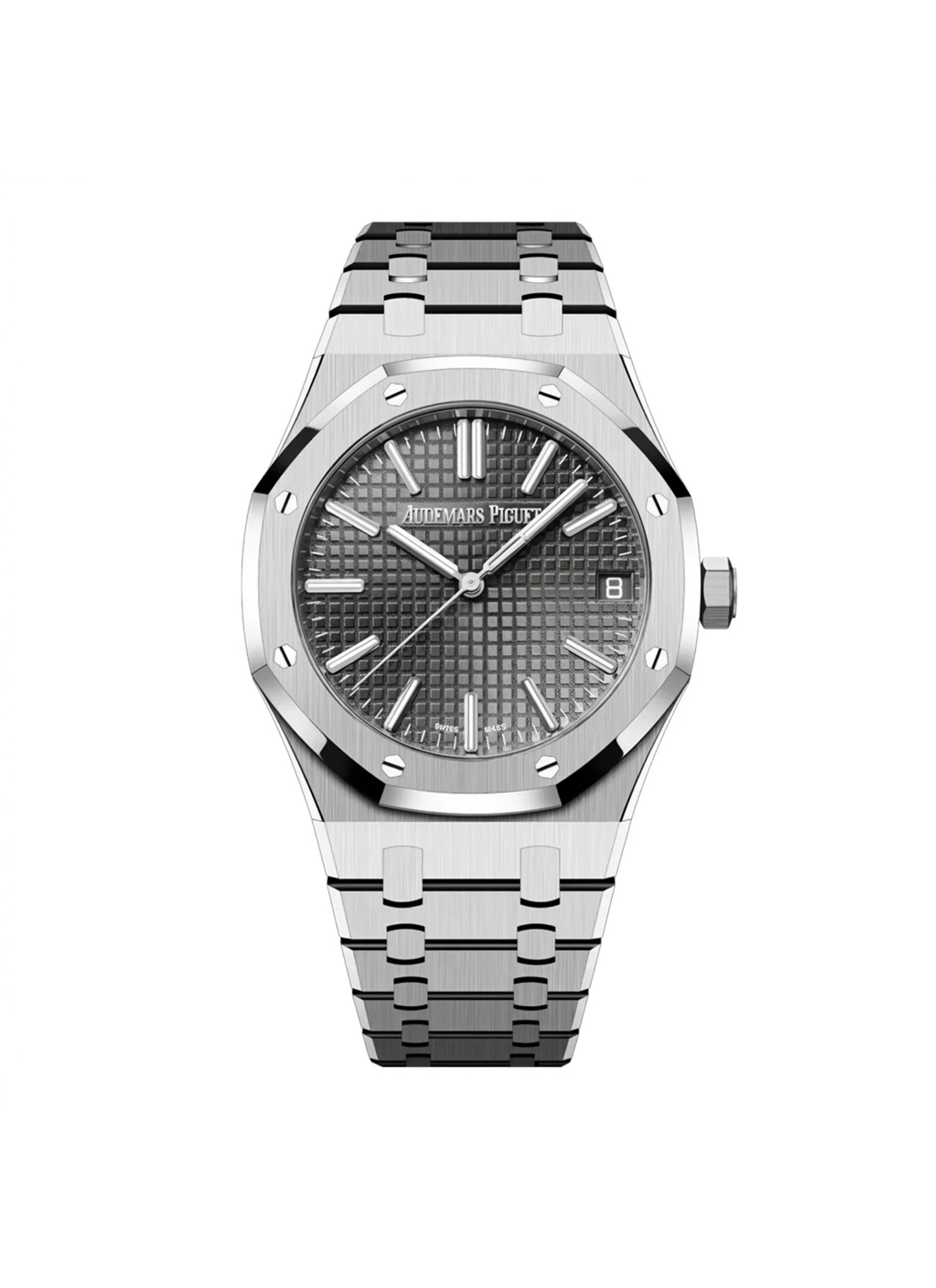 Audemars Piguet Royal Oak Selfwinding 15510ST.OO.1320ST.05