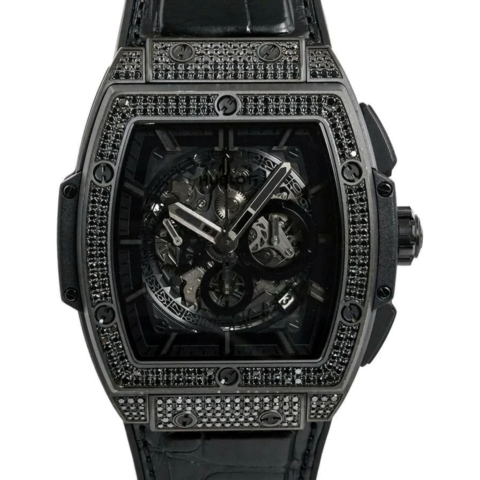 Hublot Spirit of Big Bang 601.CI.0110.RX