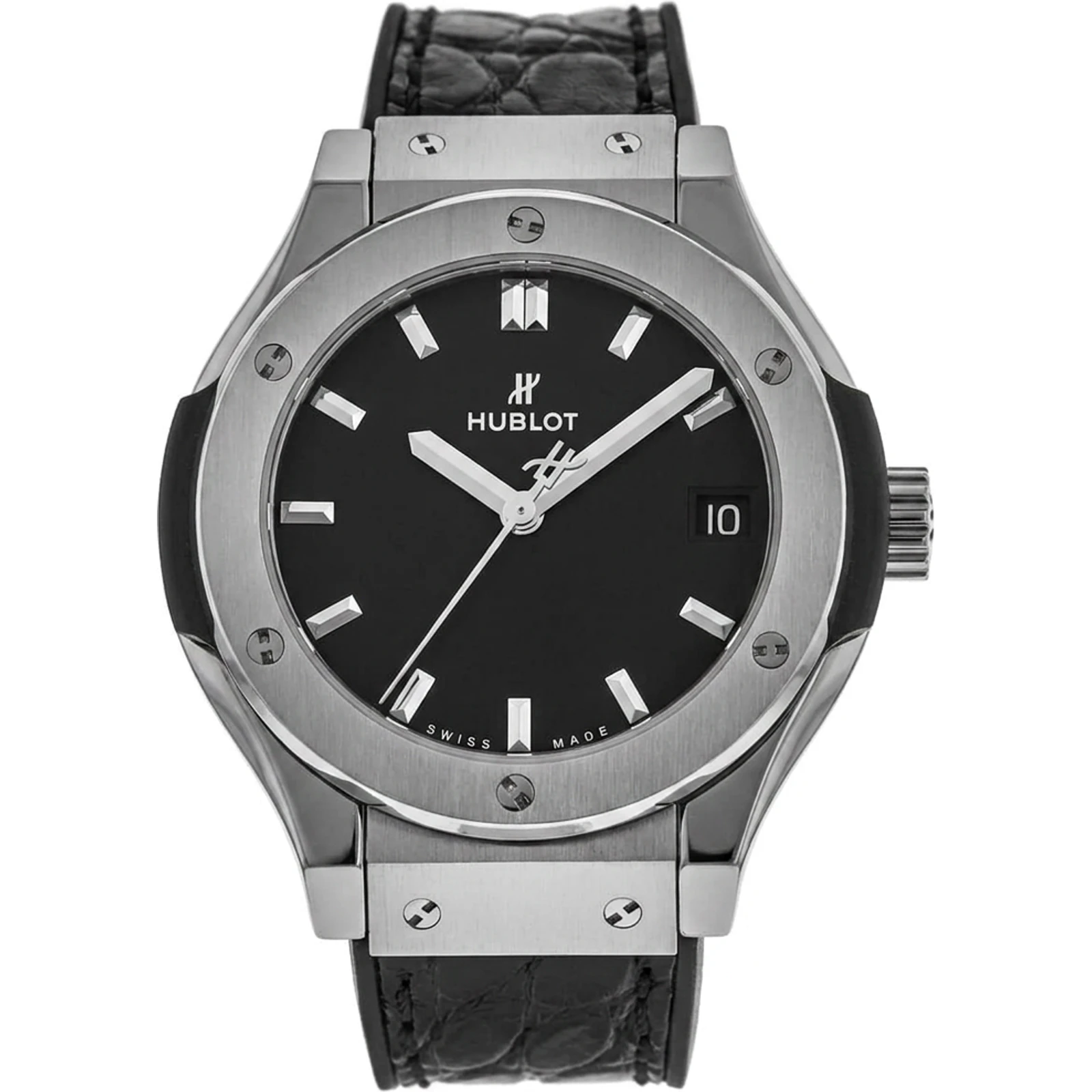 Hublot Classic Fusion Quartz 581.NX.1171.LR