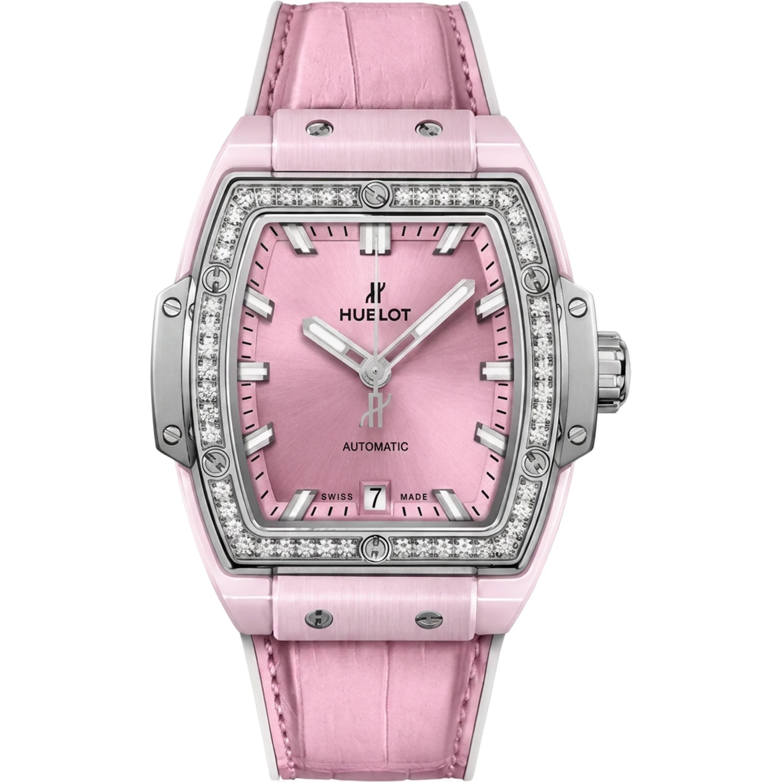 Hublot Spirit of Big Bang 665.RN.891P.LR.1204