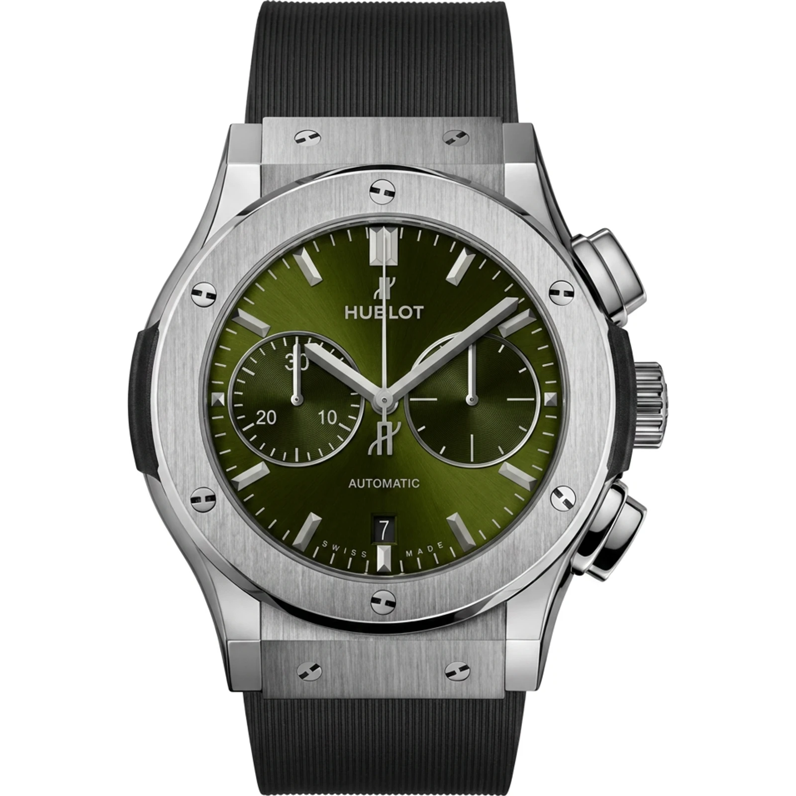 Hublot Classic Fusion Chronograph 521.NX.8970.RX