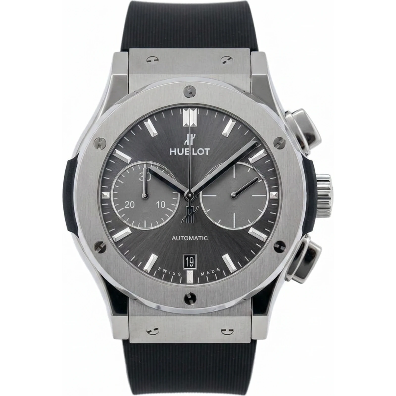 Hublot Classic Fusion Racing Grey 521.NX.7071.RX