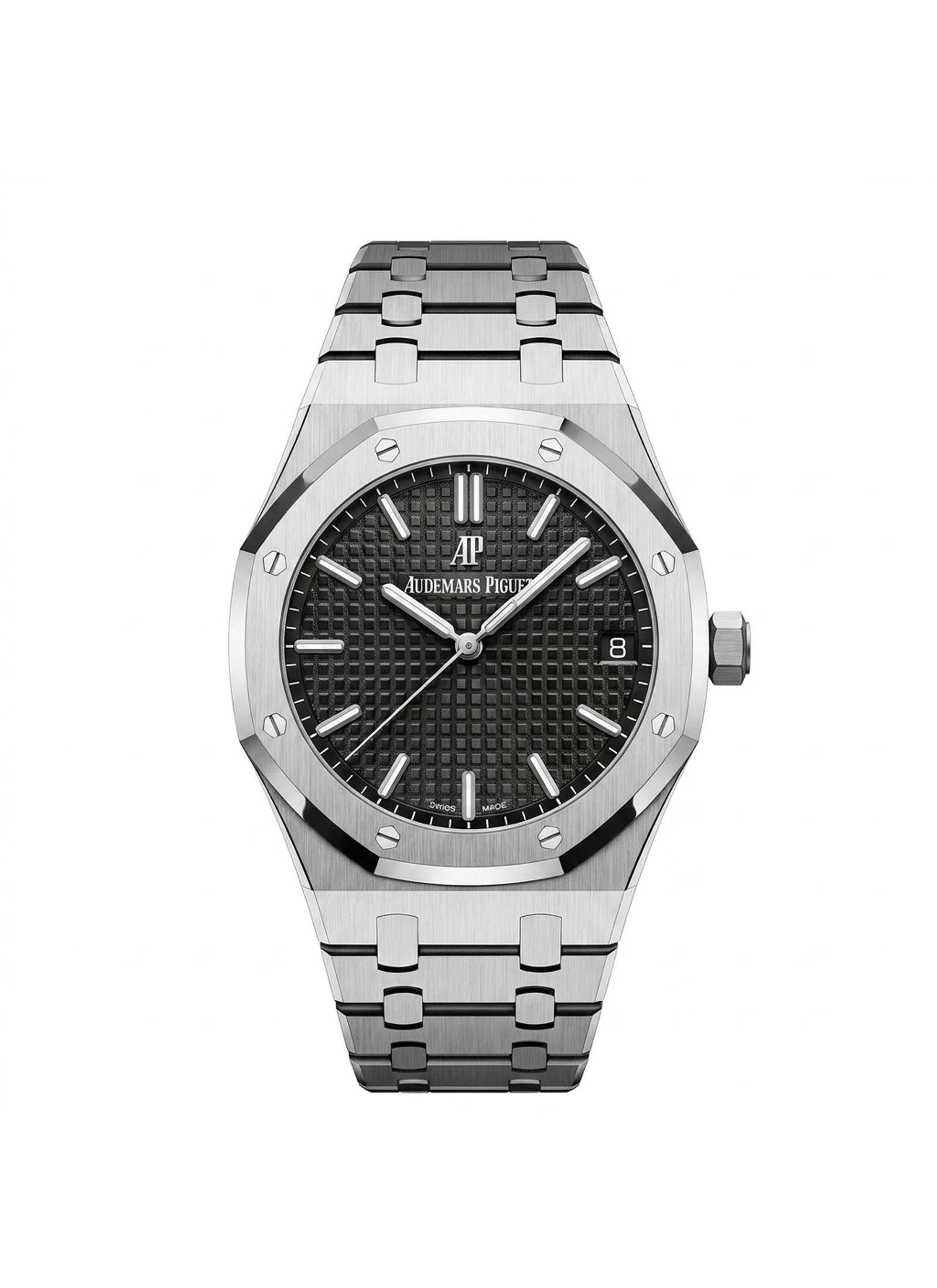 Audemars Piguet Royal Oak Selfwinding 15500ST.OO.1220ST.02