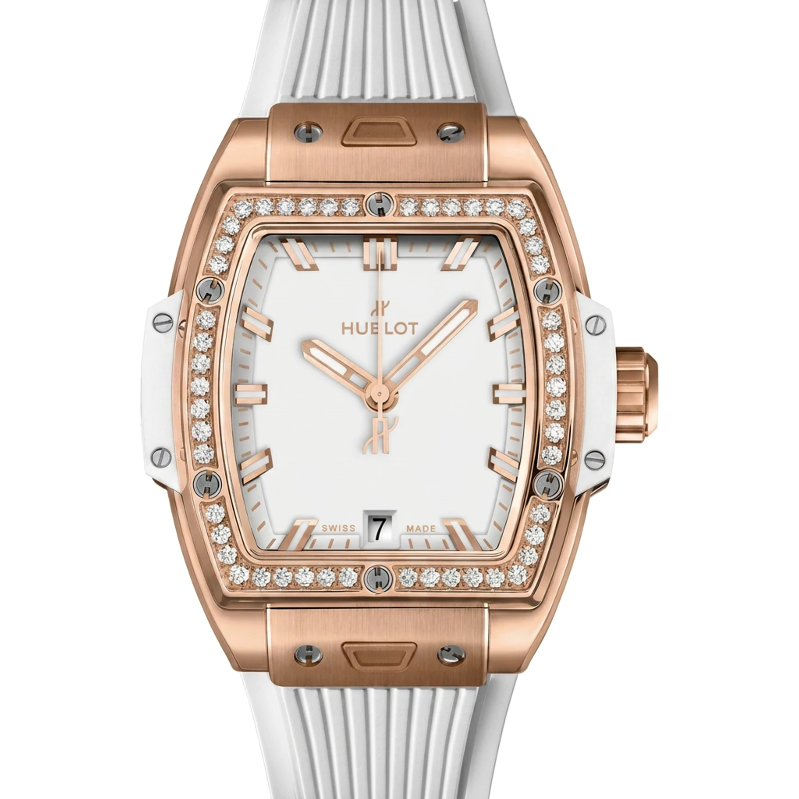 Hublot Spirit of Big Bang 662.OE.2080.RW.1204