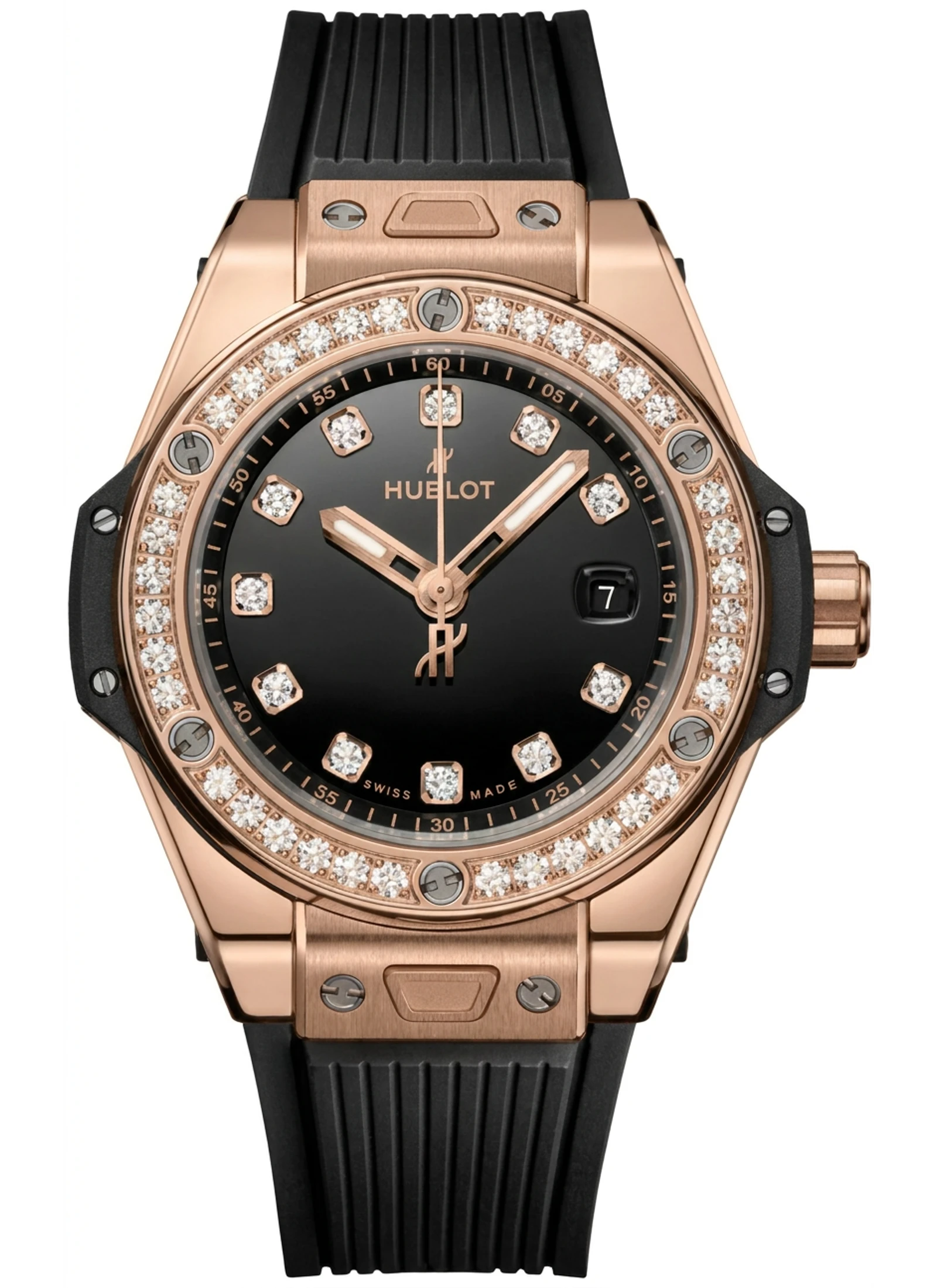 Hublot Big Bang 485.OE.9000.RW.1604