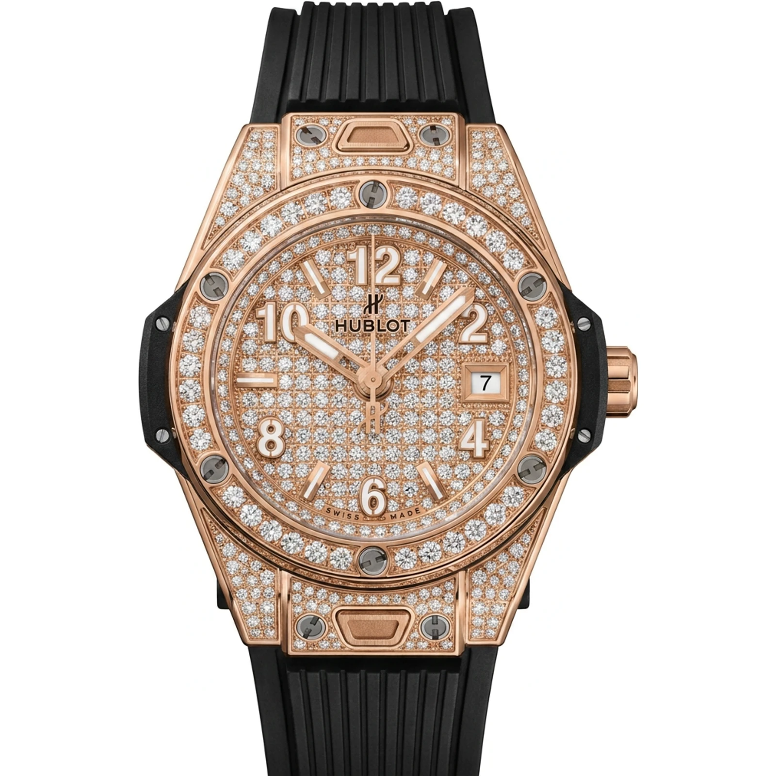 Hublot Big Bang 485.OX.9000.RX.1604