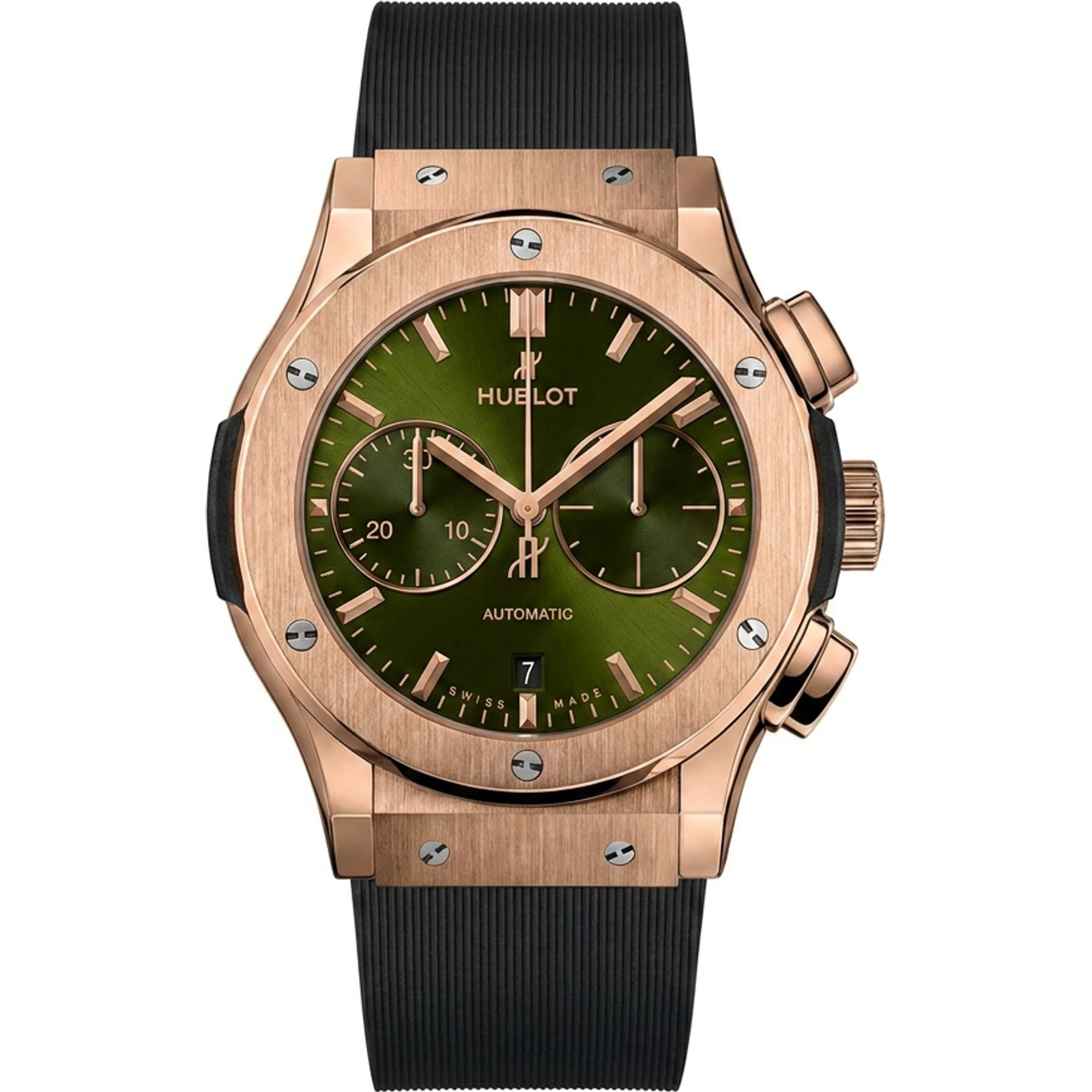 Hublot Classic Fusion Chronograph 521.OX.8980.RX