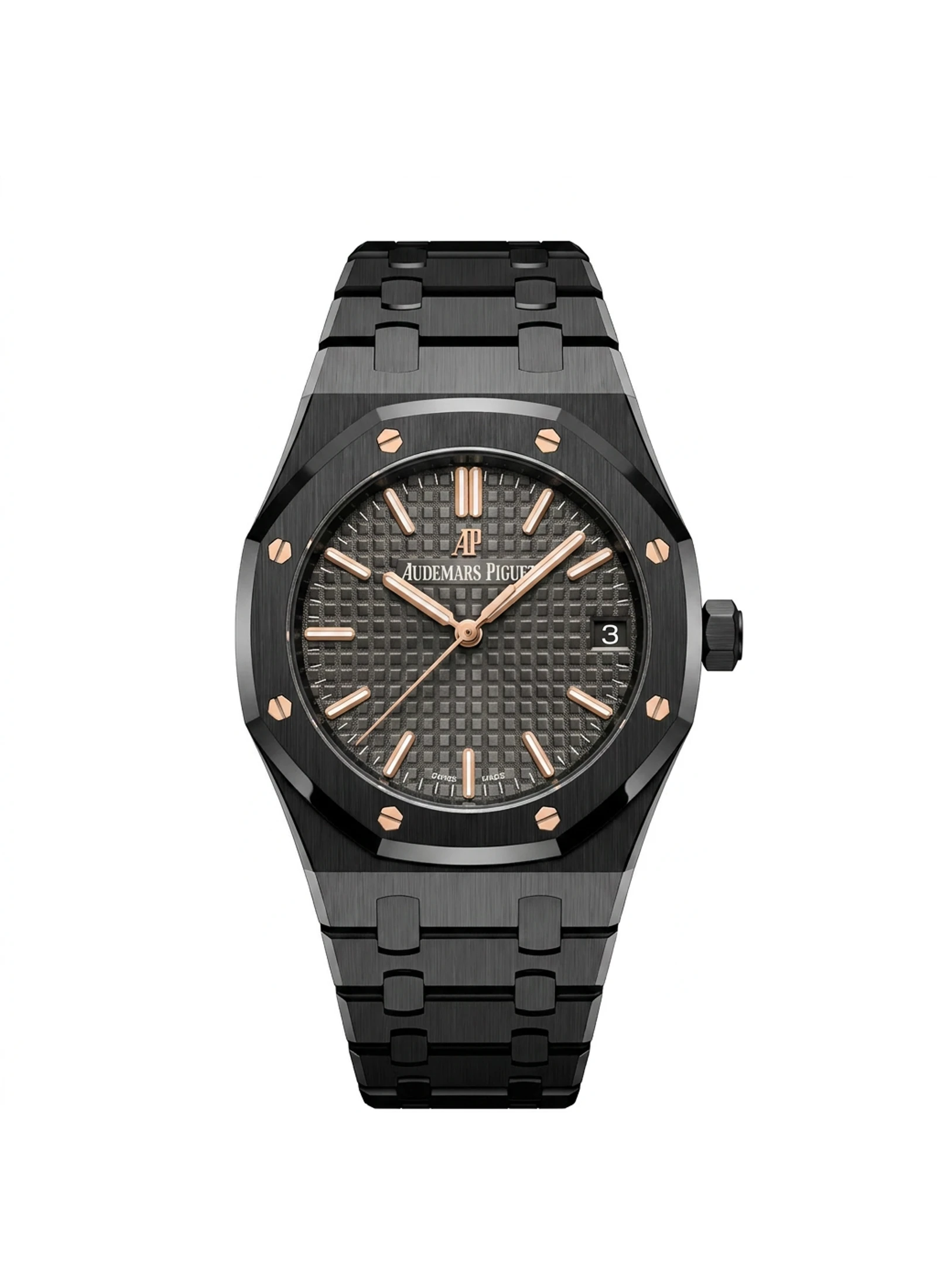 Audemars Piguet Royal Oak Selfwinding 77350CE.OO.1266CE.01