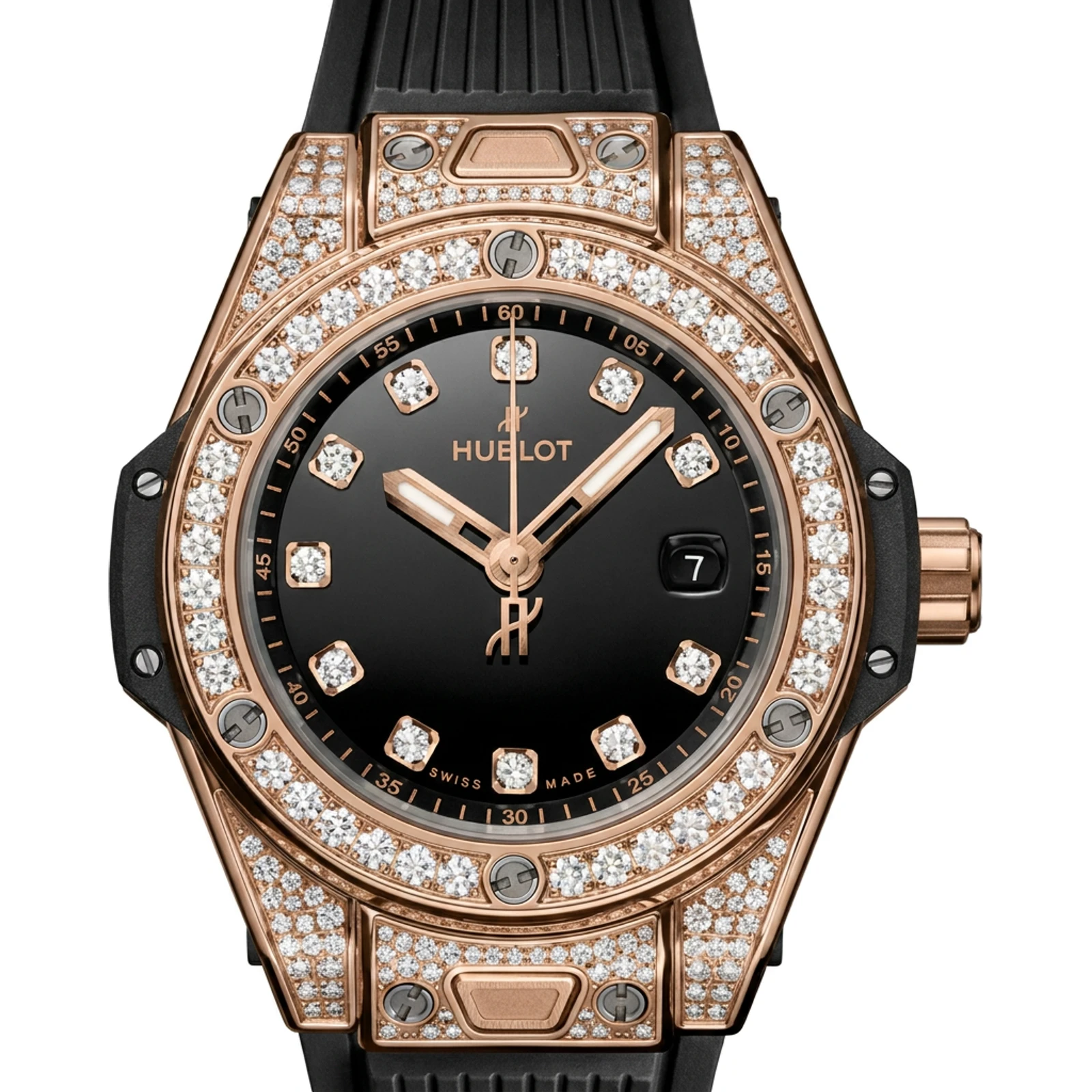 Hublot Big Bang 485.OX.1280.RX.1604