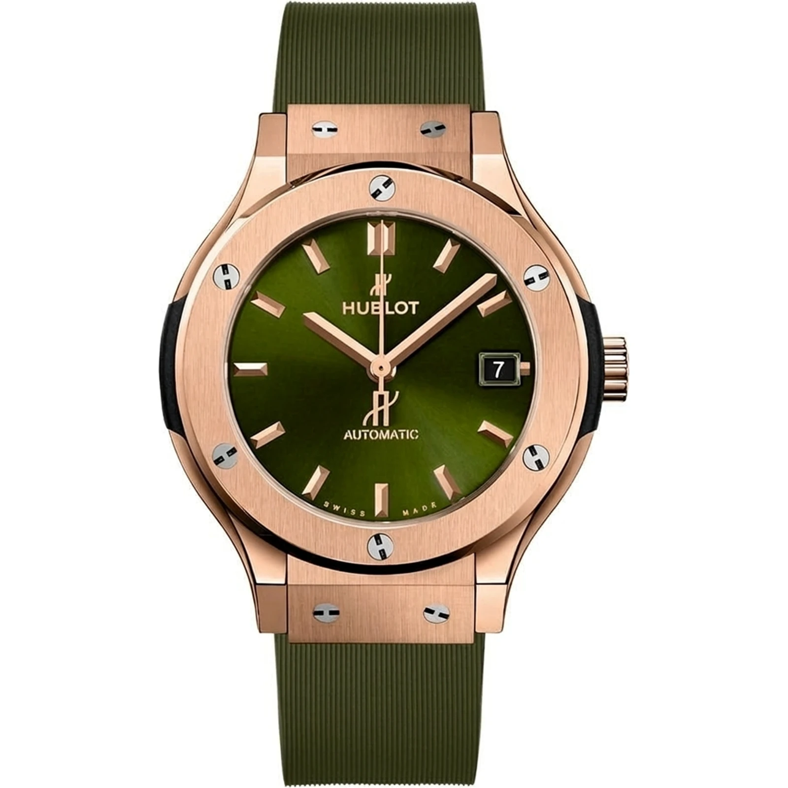 Hublot Classic Fusion 565.OX.8980.RX