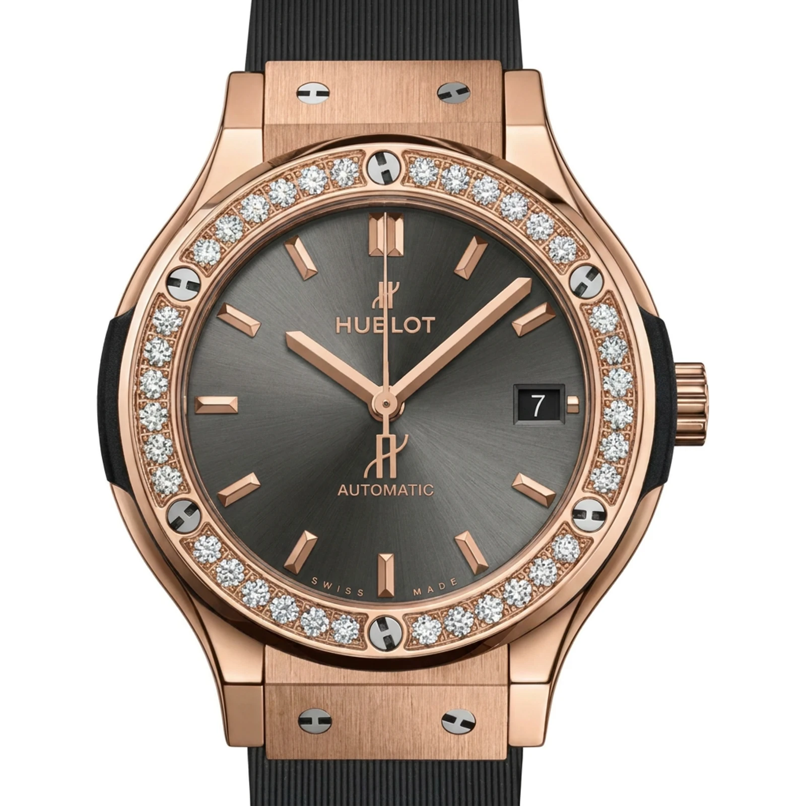 Hublot Classic Fusion Racing Grey 565.OX.7081.RX.1204
