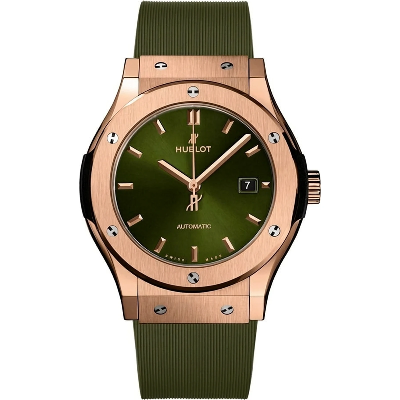 Hublot Classic Fusion 542.OX.8980.RX
