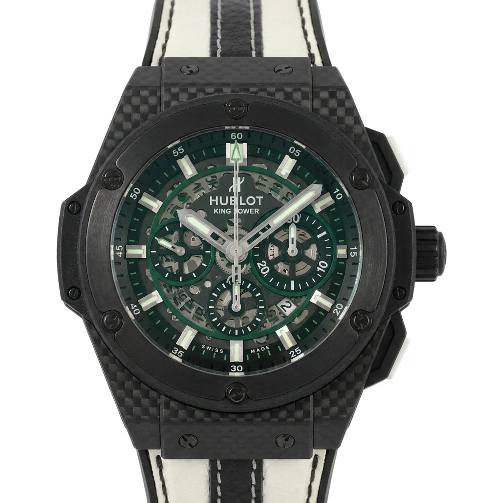 Hublot King Power 716.QX.1121.VR.JUV13