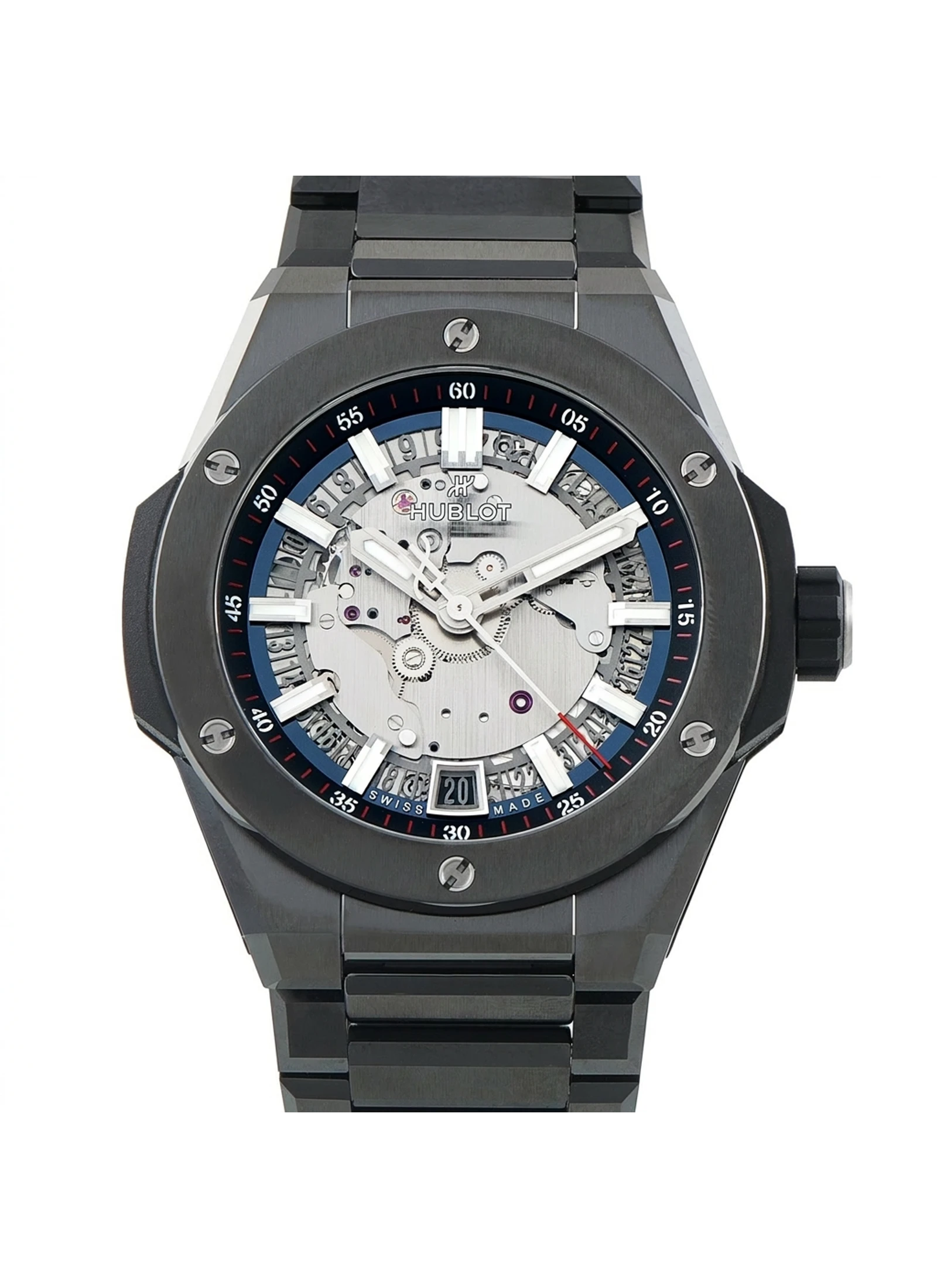 Hublot Big Bang 456.CX.0170.CX