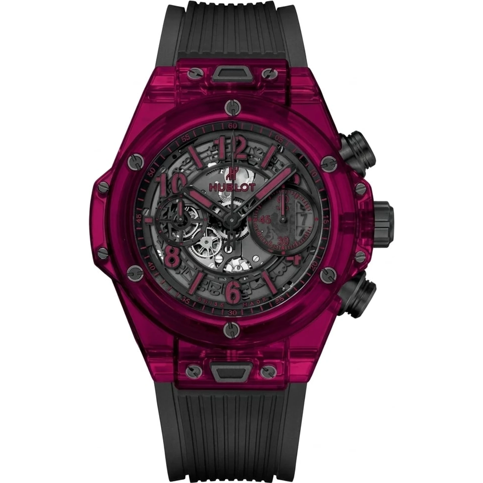 Hublot Big Bang Unico 411.JR.4901.RT