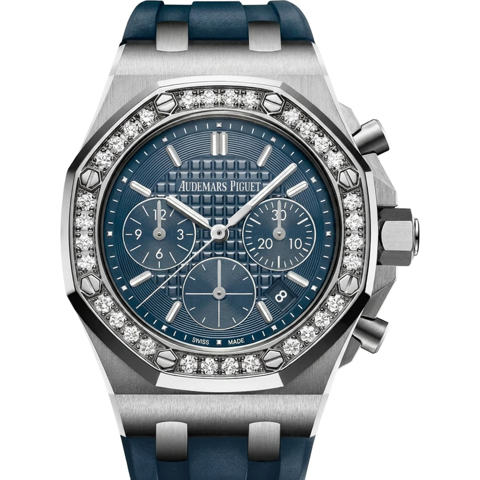 Audemars Piguet Royal Oak Offshore Lady 26231ST.ZZ.D027CA.01