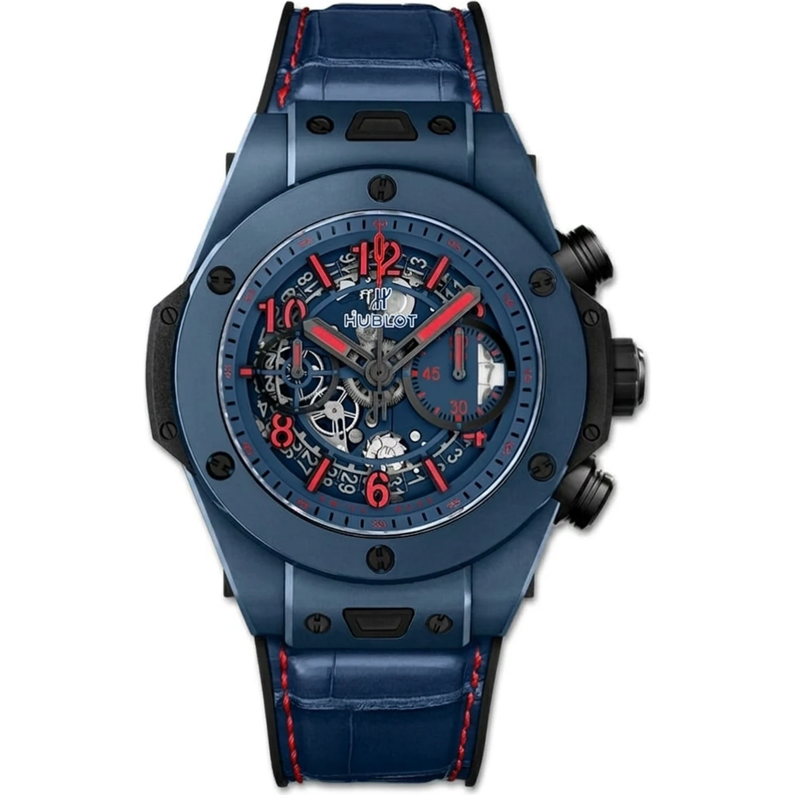 Hublot Big Bang Unico 411.EX.5113.LR.SPO18