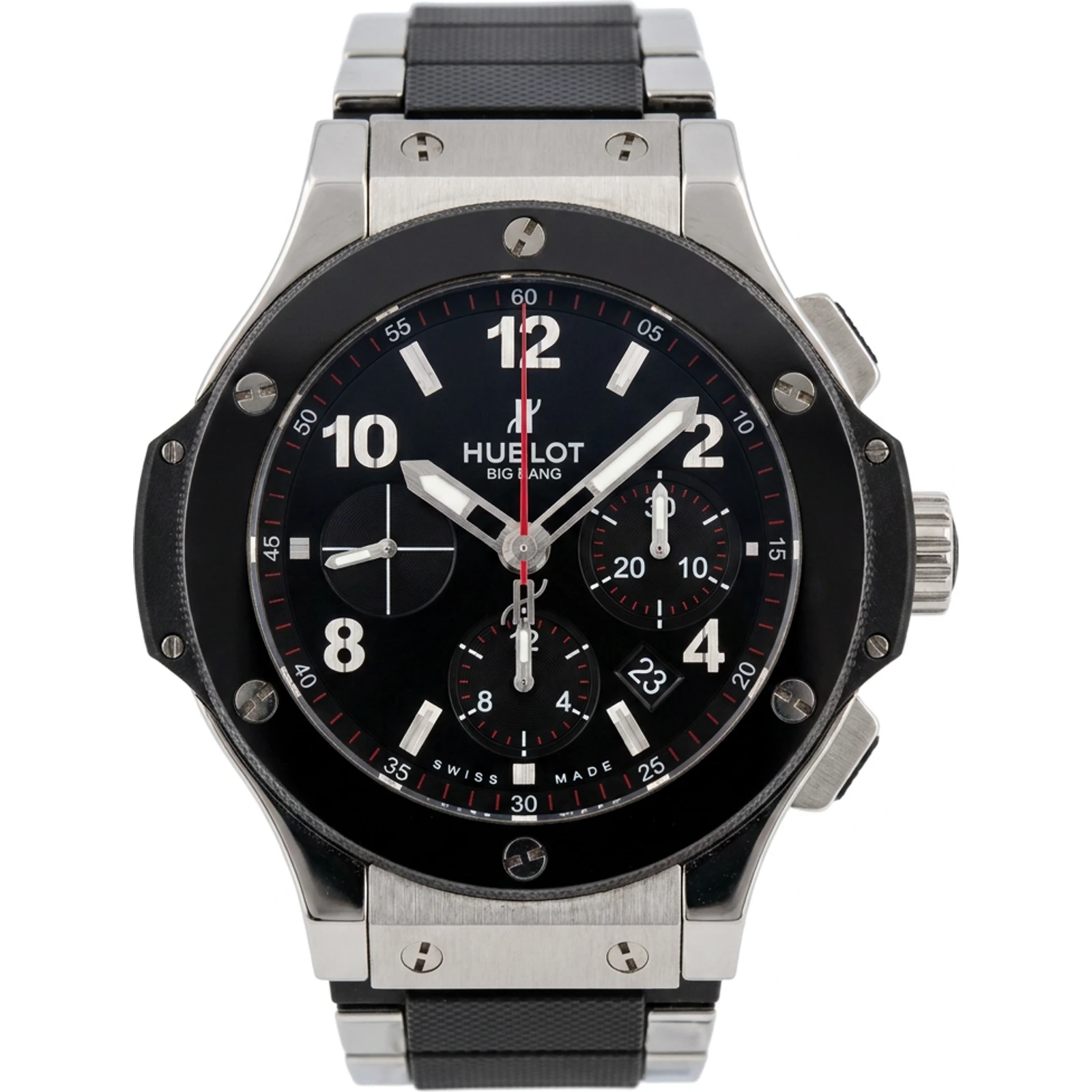 Hublot Big Bang 44 mm 301.SM.1770.SM