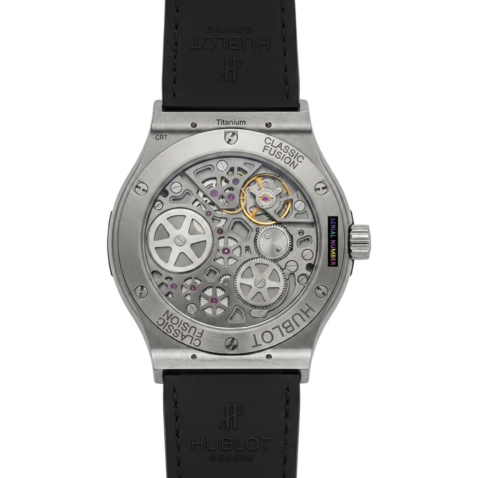 Hublot Classic Fusion 516.NX.1470.LR