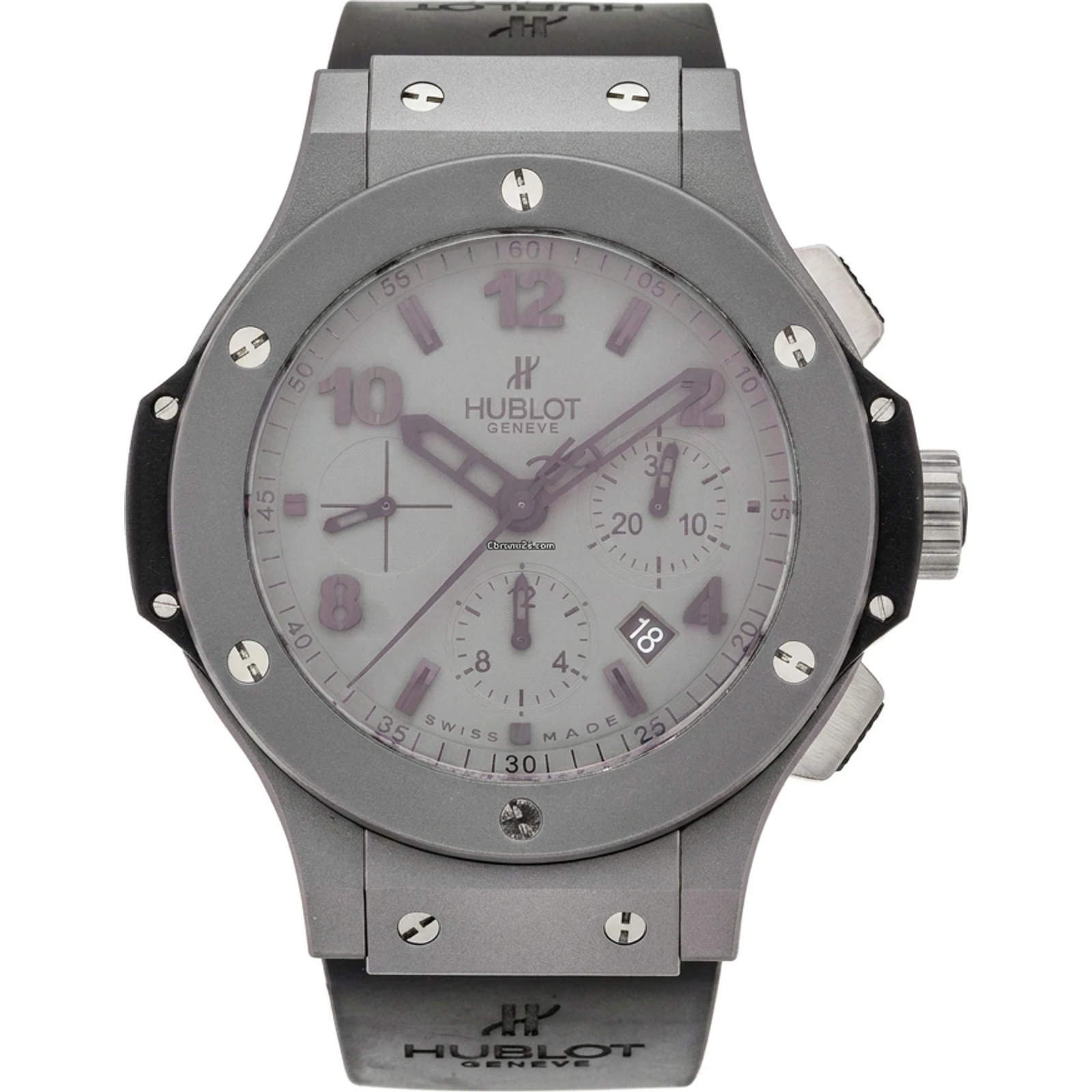 Hublot Big Bang 44 mm 301.AI.460.RX