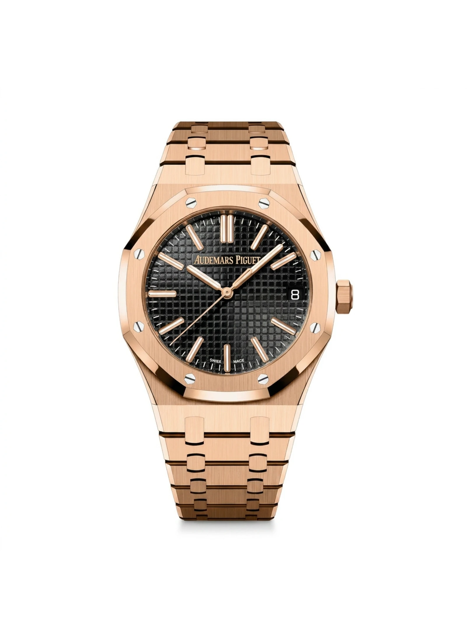 Audemars Piguet Royal Oak Selfwinding 15510OR.OO.1320OR.04
