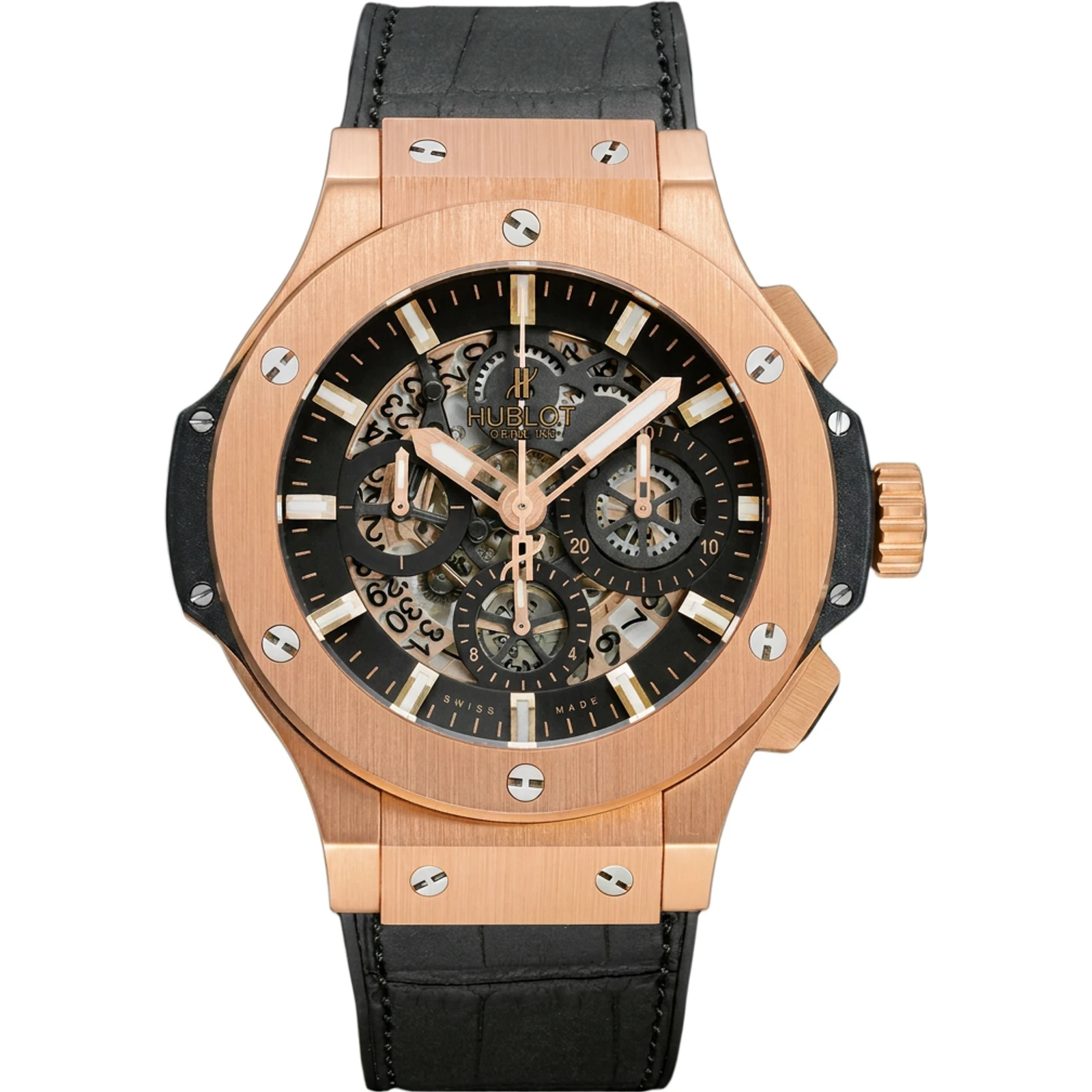 Hublot Big Bang Aero Bang 311.PX.1180.GR