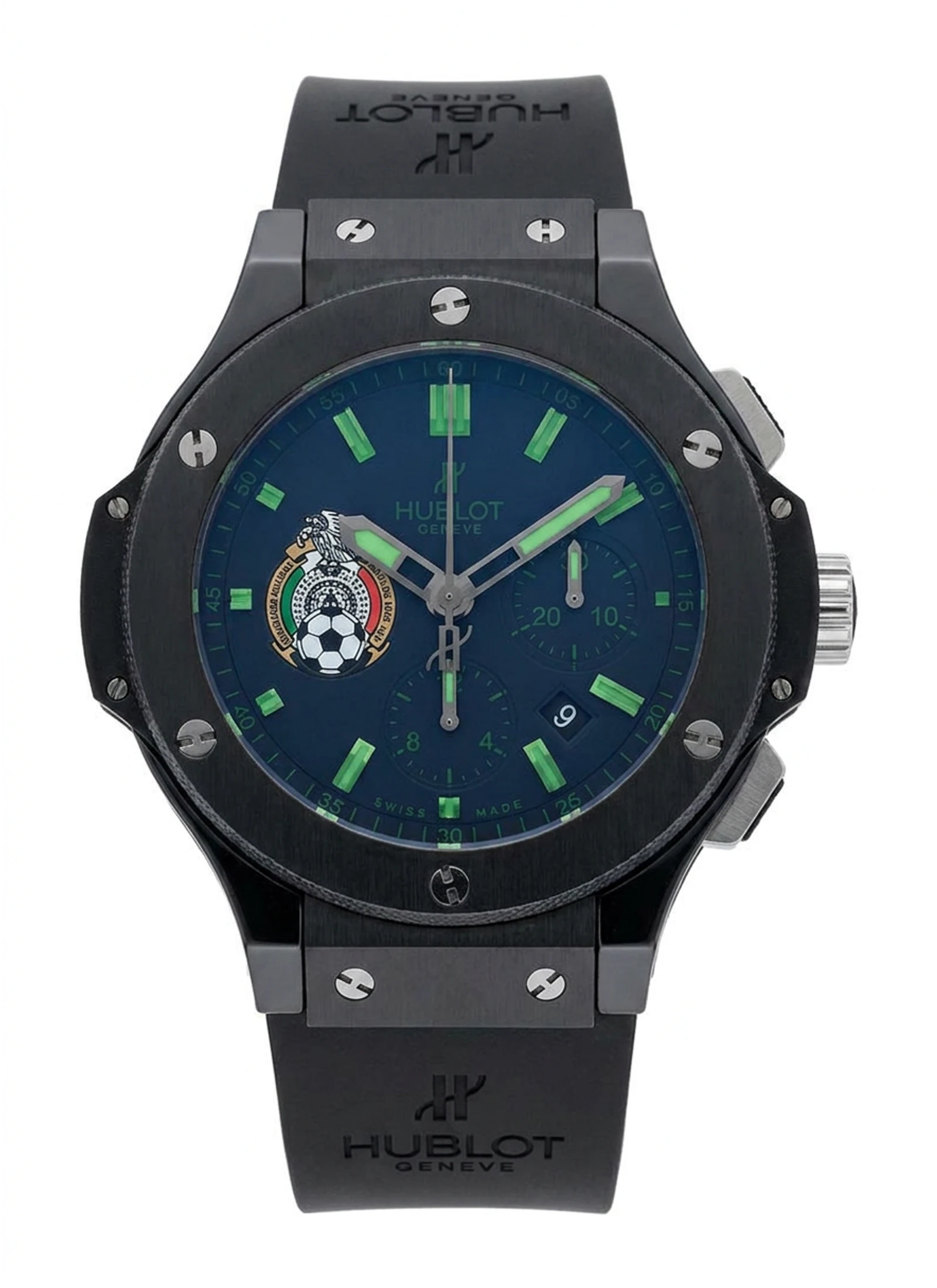 Hublot Big Bang 44 mm 301.CT.130.RX