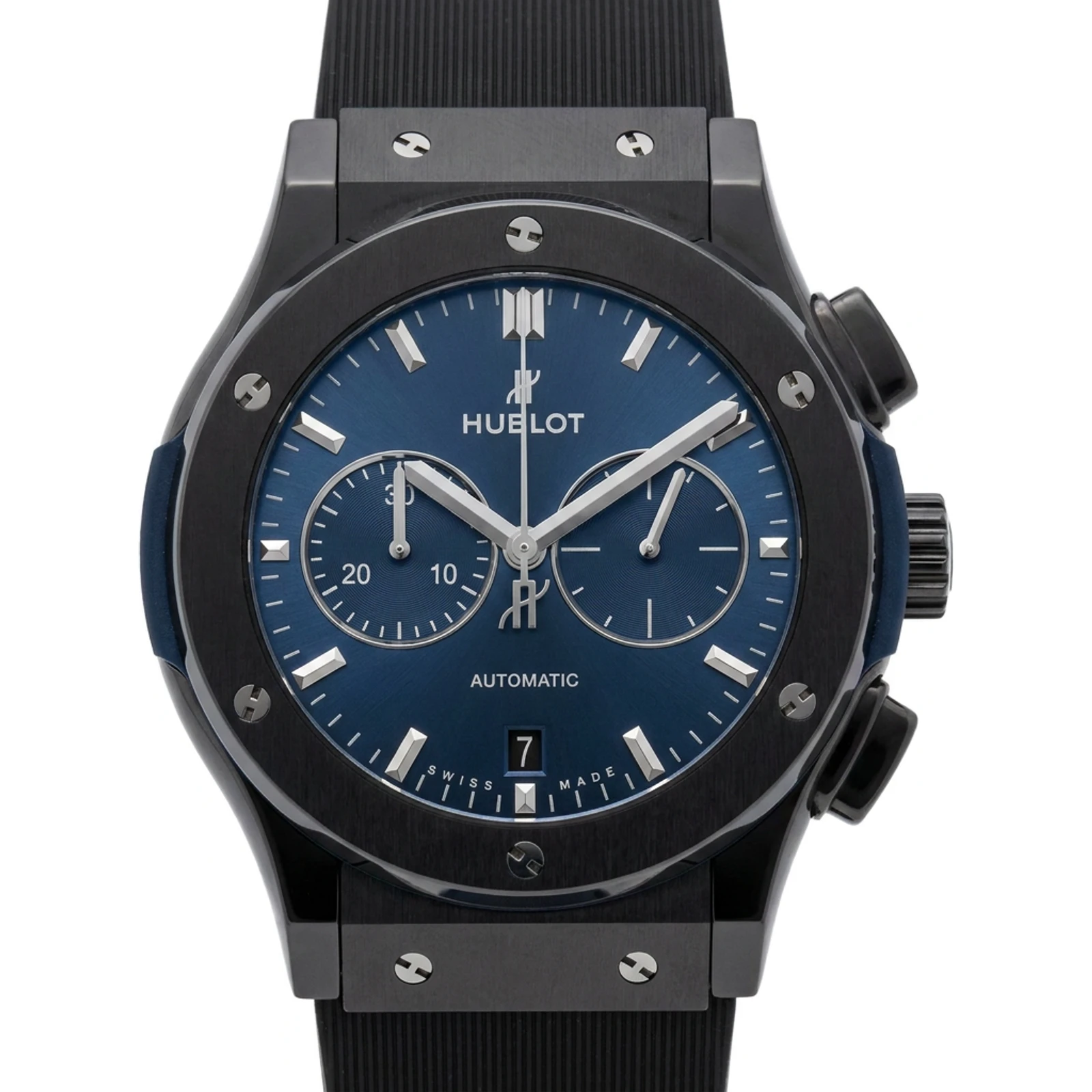 Hublot Classic Fusion Chronograph 541.CM.7170.RX