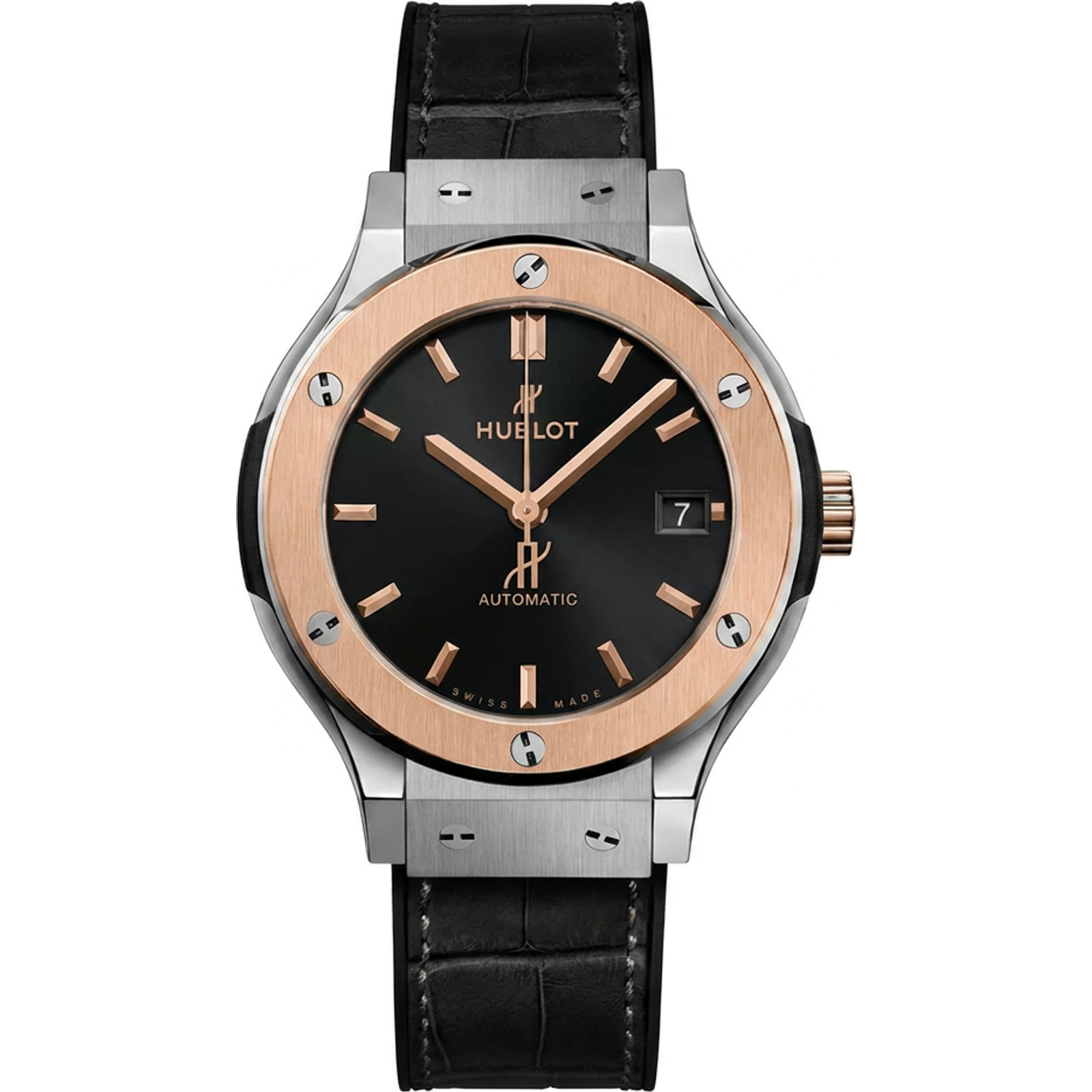 Hublot Classic Fusion 565.NO.1480.LR