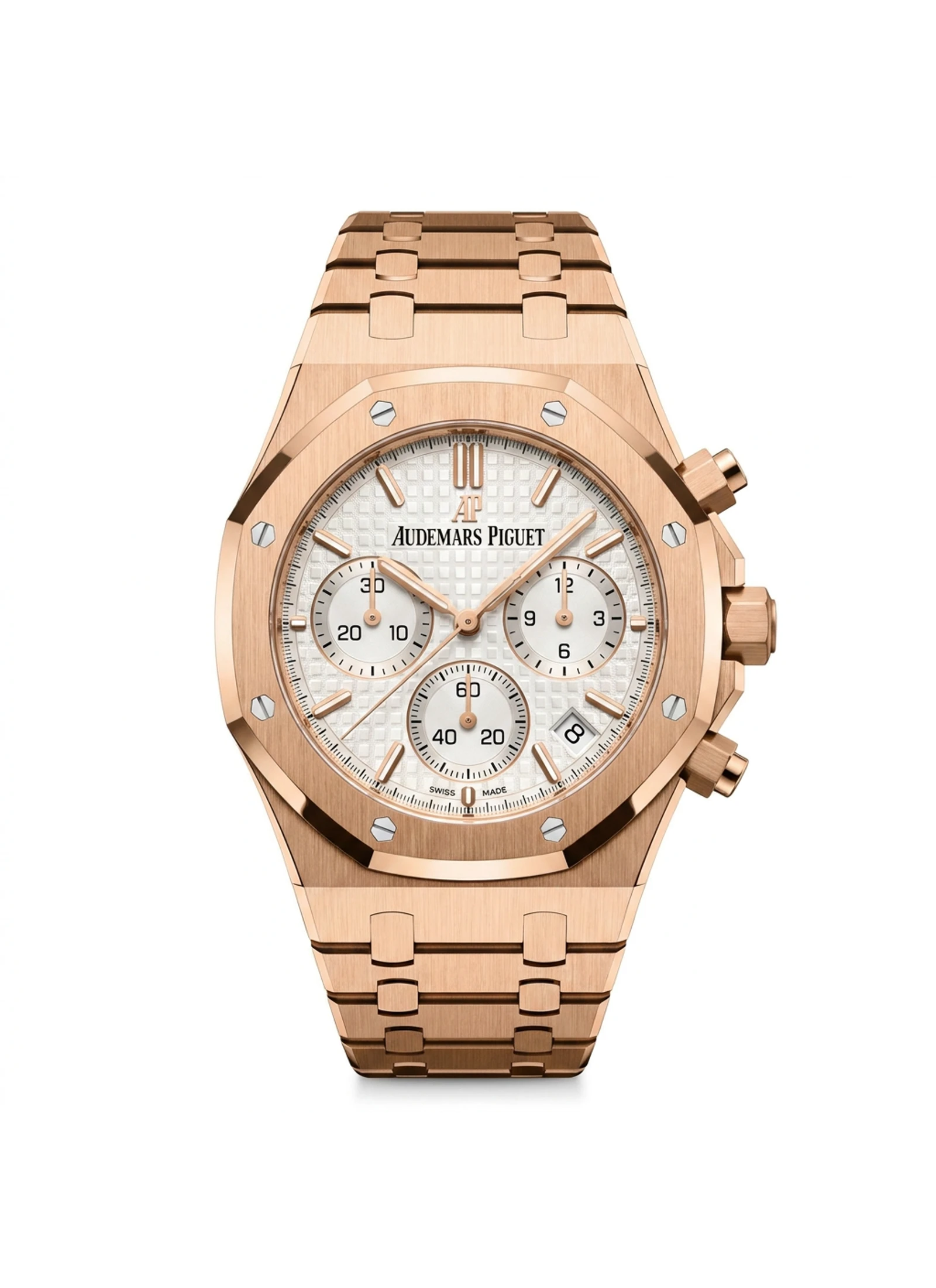Audemars Piguet Royal Oak Chronograph 26240OR.OO.1320OR.07