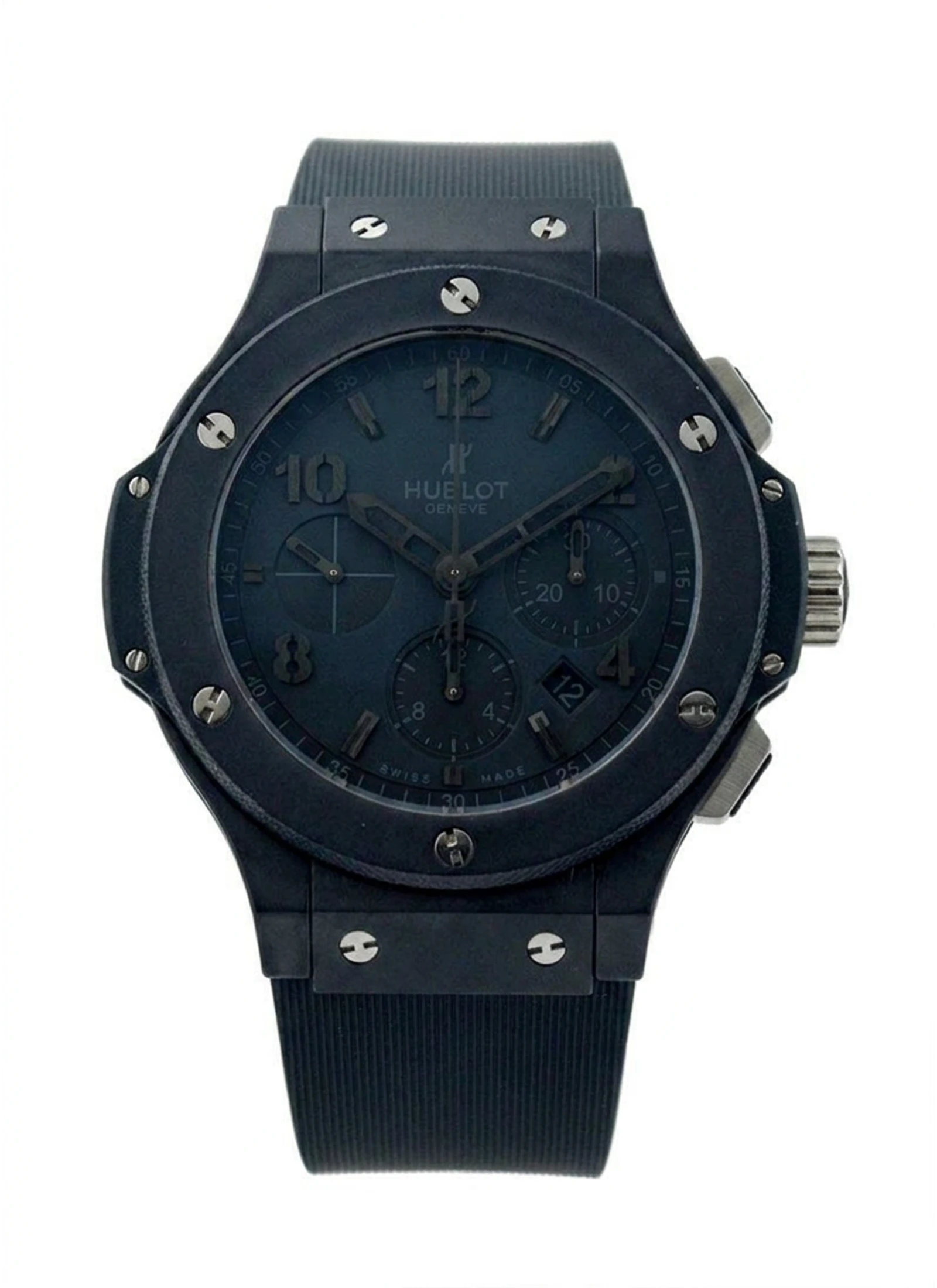 Hublot Big Bang 44 mm 301.EI.5190.RB