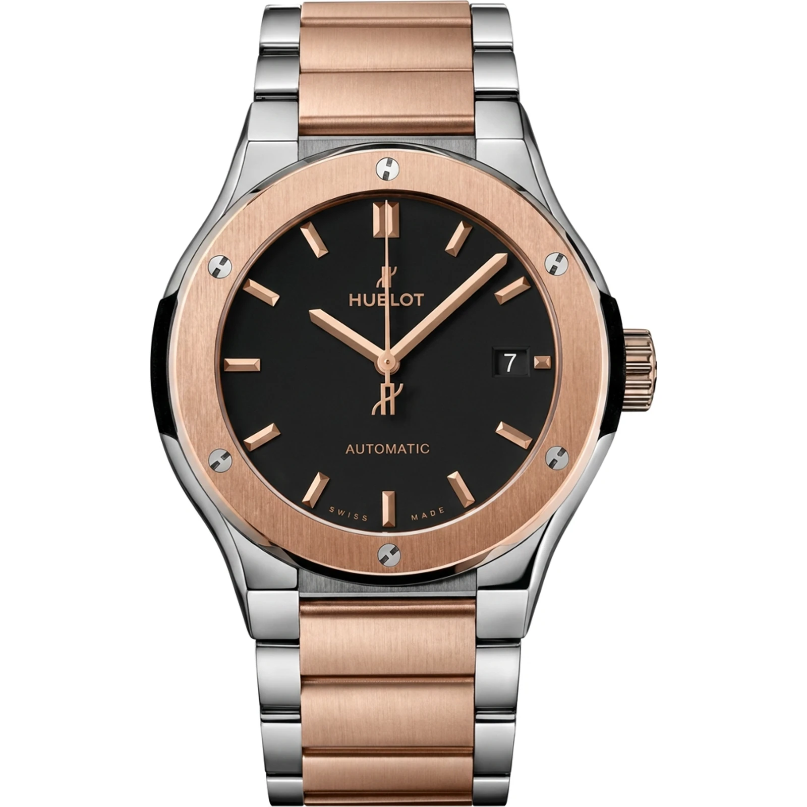 Hublot Classic Fusion 510.NO.1180.NO