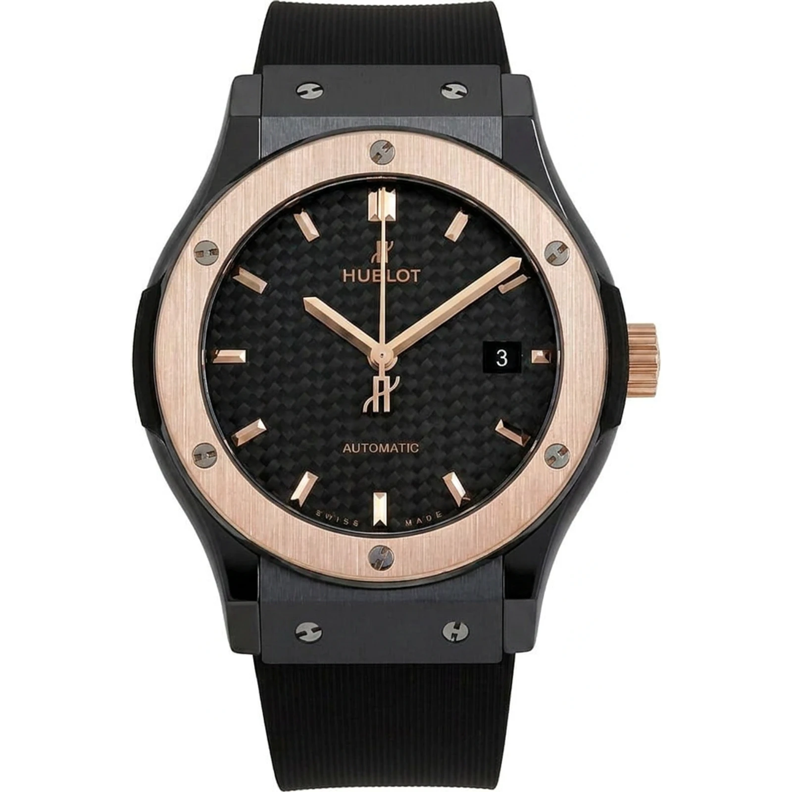 Hublot Classic Fusion 542.CO.1781.RX