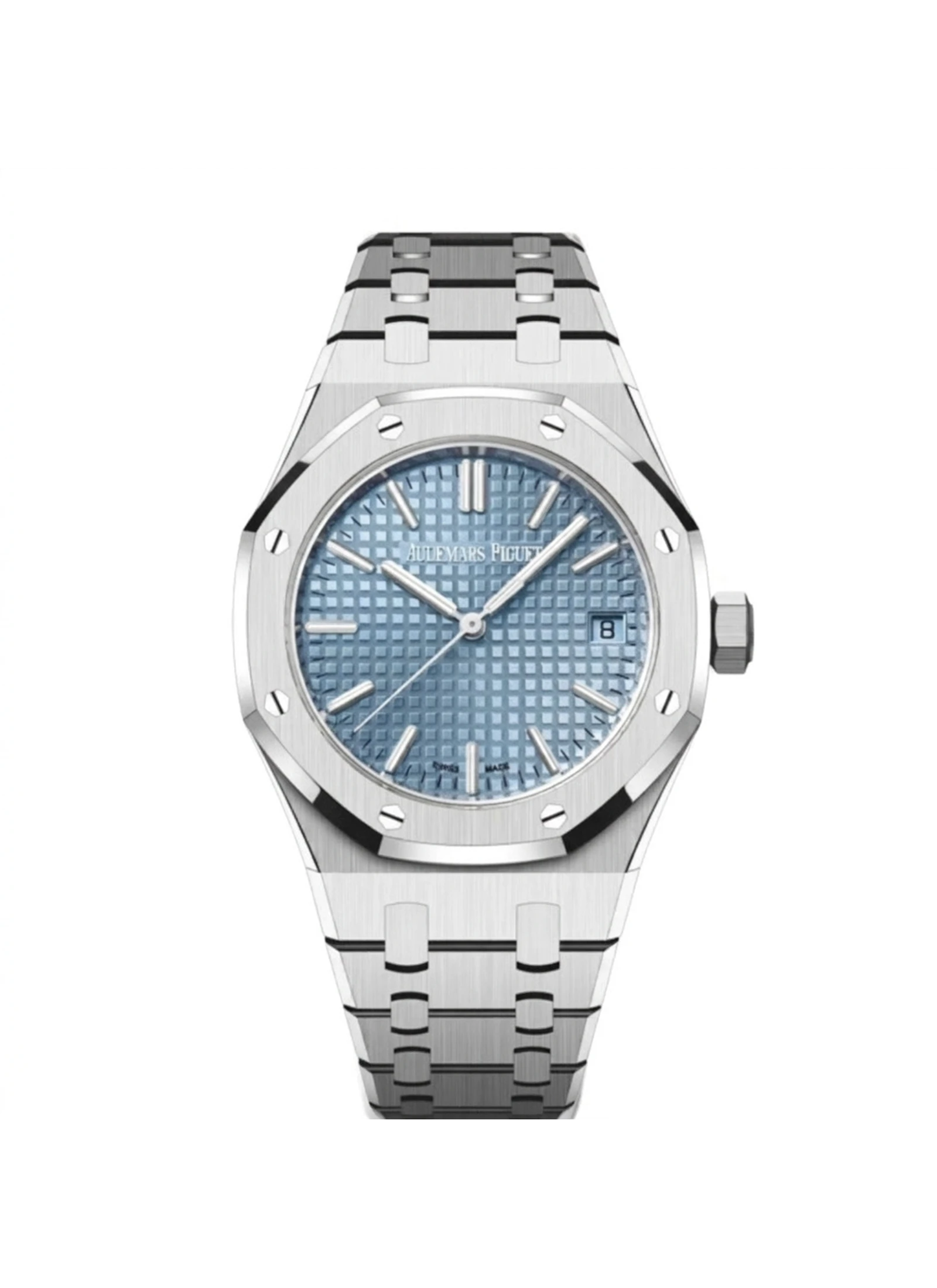 Audemars Piguet Royal Oak Selfwinding 15550ST.OO.1356ST.04
