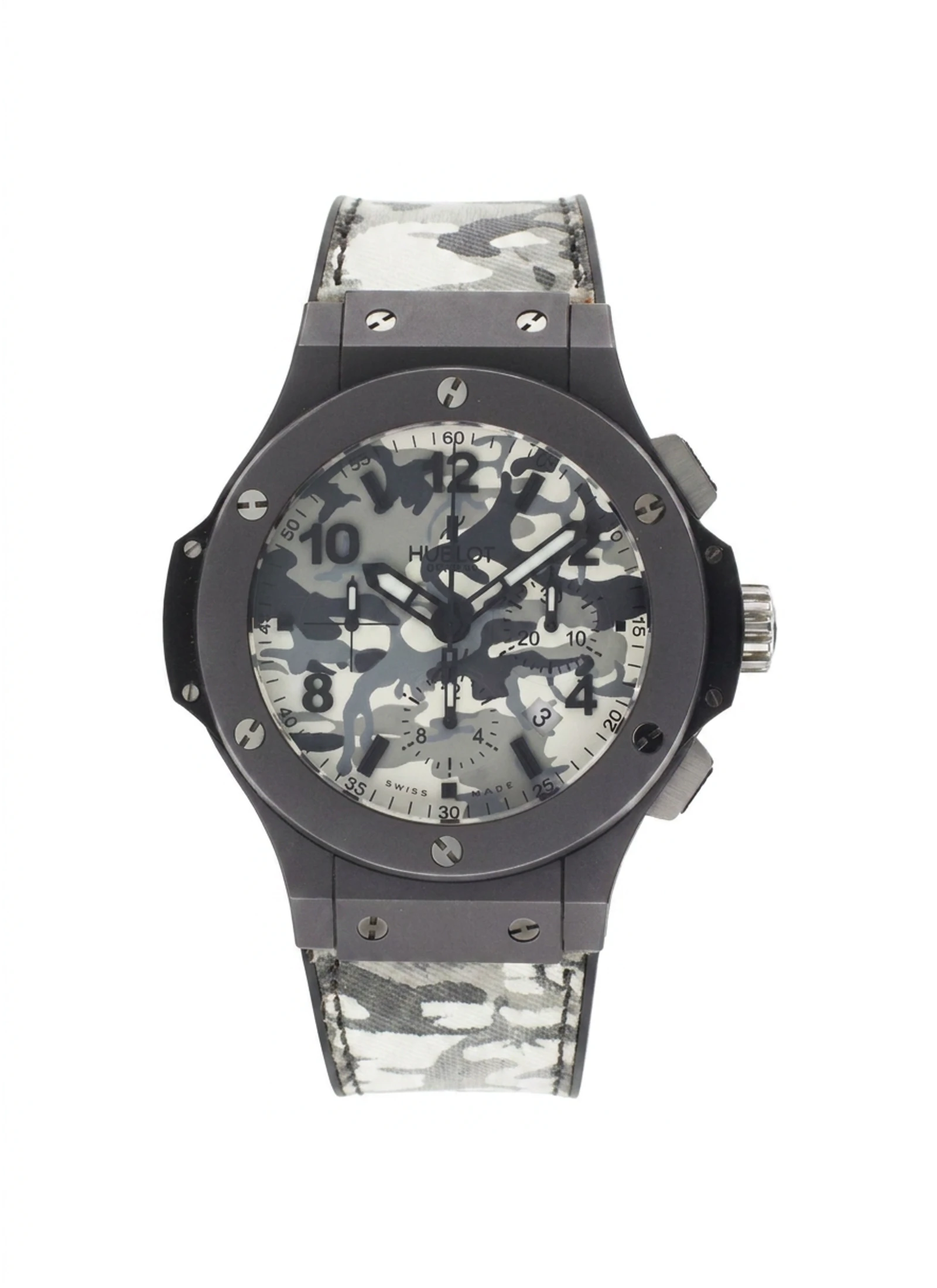 Hublot Big Bang 44 mm 301.CI.8810.NR