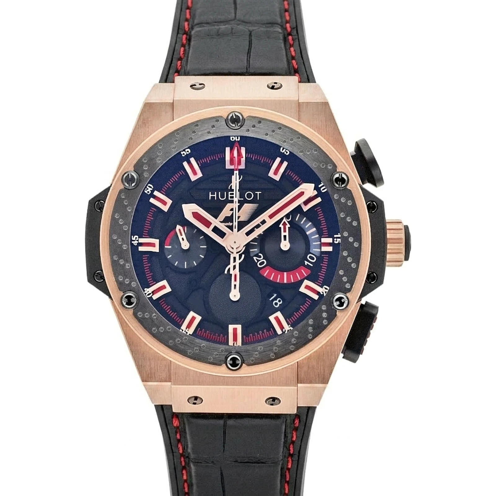 Hublot King Power 703.OM.1138.NR.FMO10