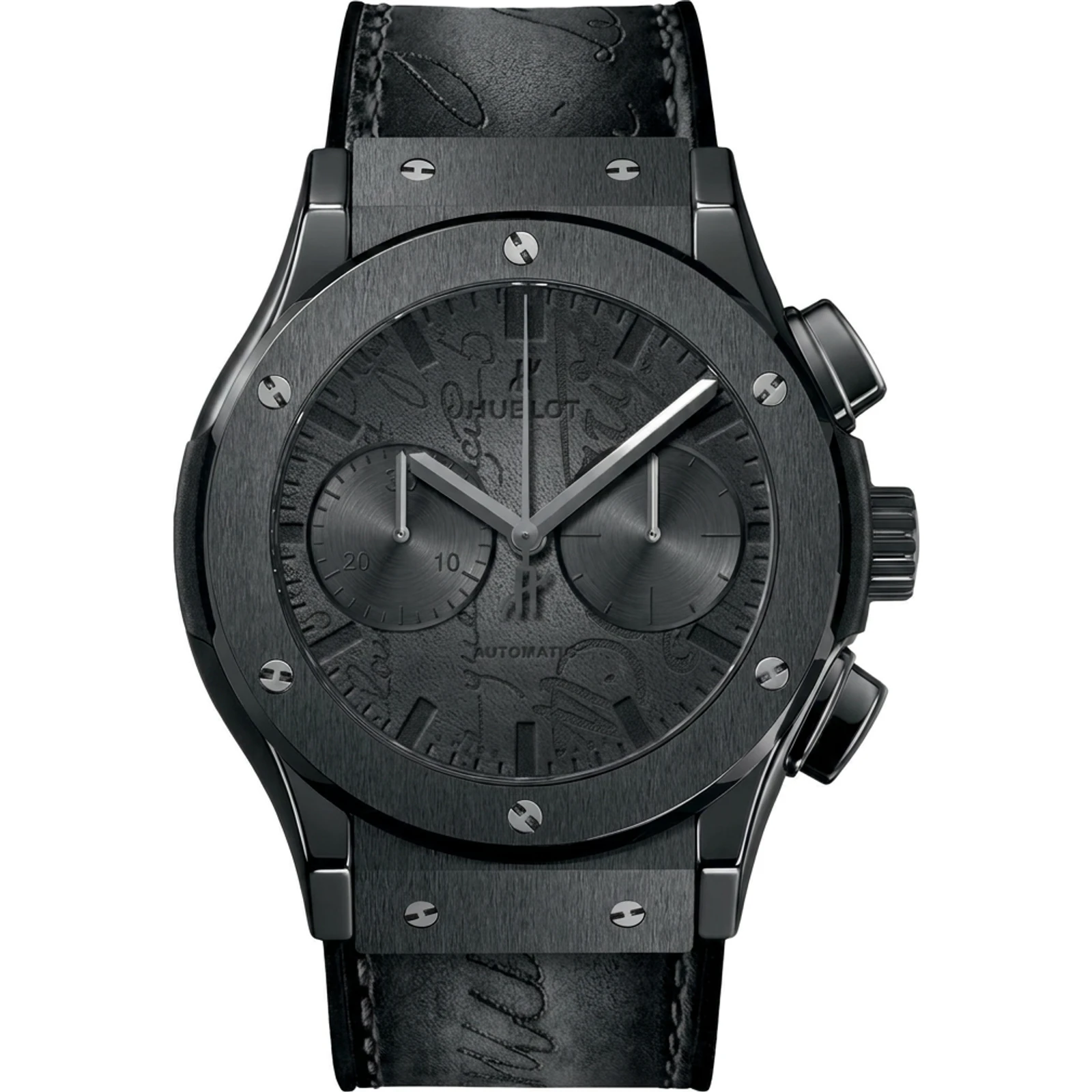 Hublot Classic Fusion Chronograph 521.CM.0500.VR.BER17