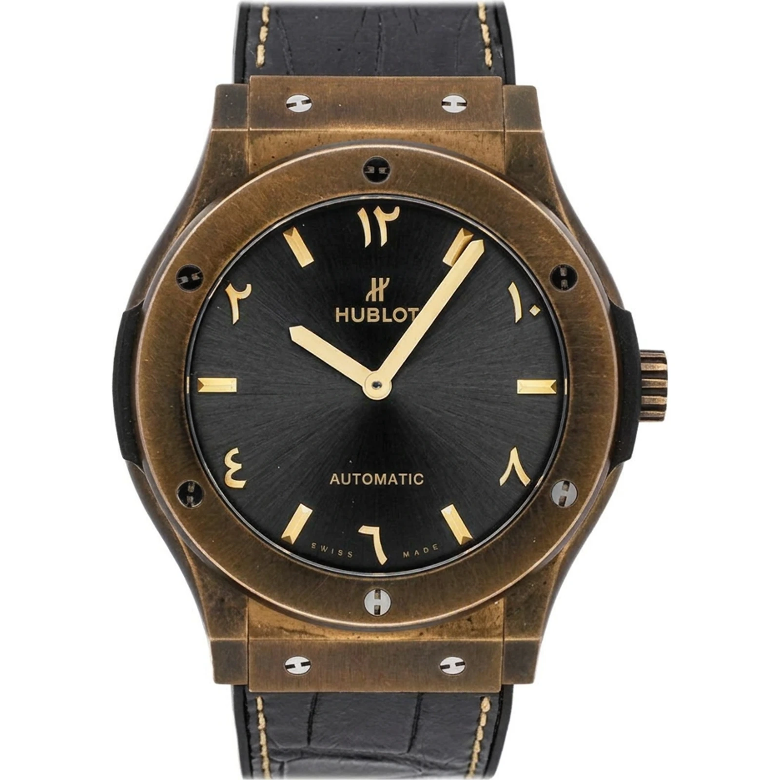 Hublot Classic Fusion 513.BZ.7080.LR.SDQ19