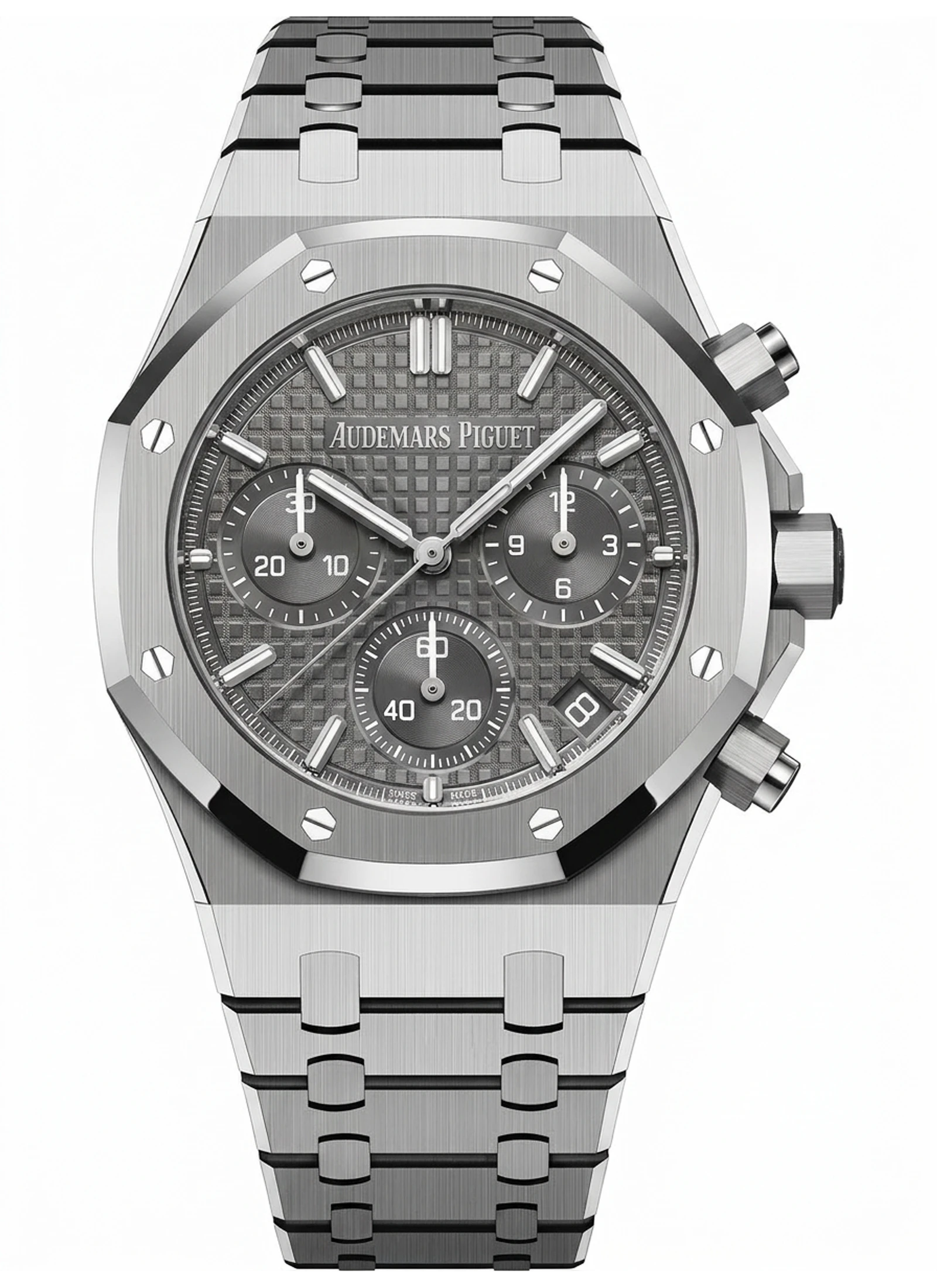 Audemars Piguet Royal Oak Chronograph 26240BC.GG.1324BC.01
