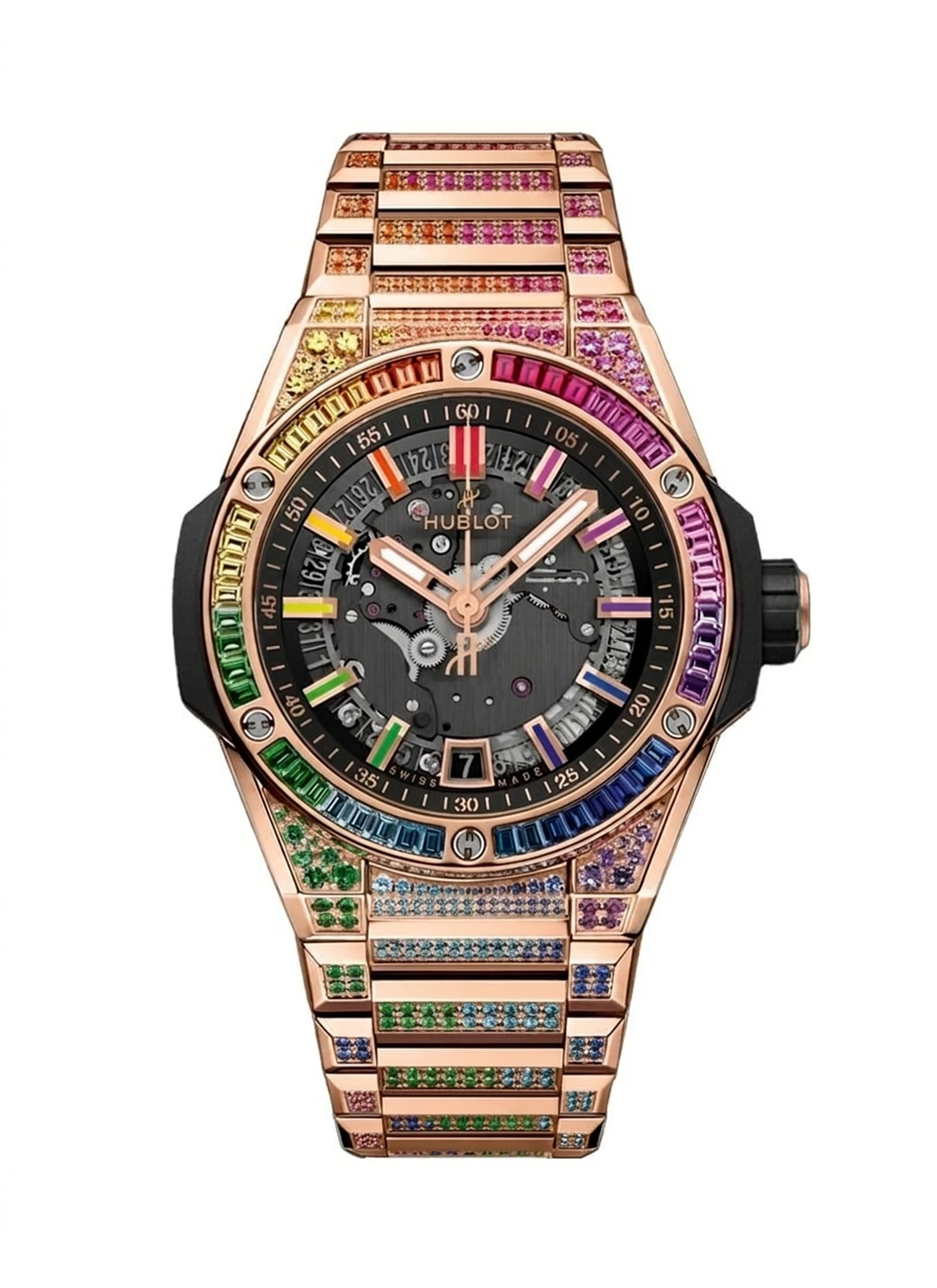 Hublot Big Bang 456.OX.0180.OX.3999