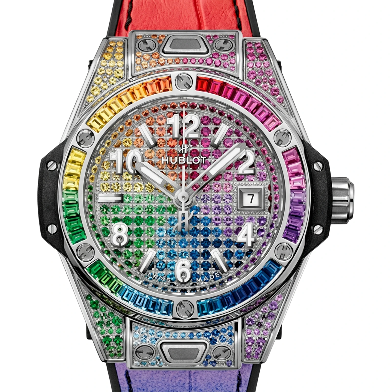 Hublot Big Bang 485.SX.9900.LR.0999